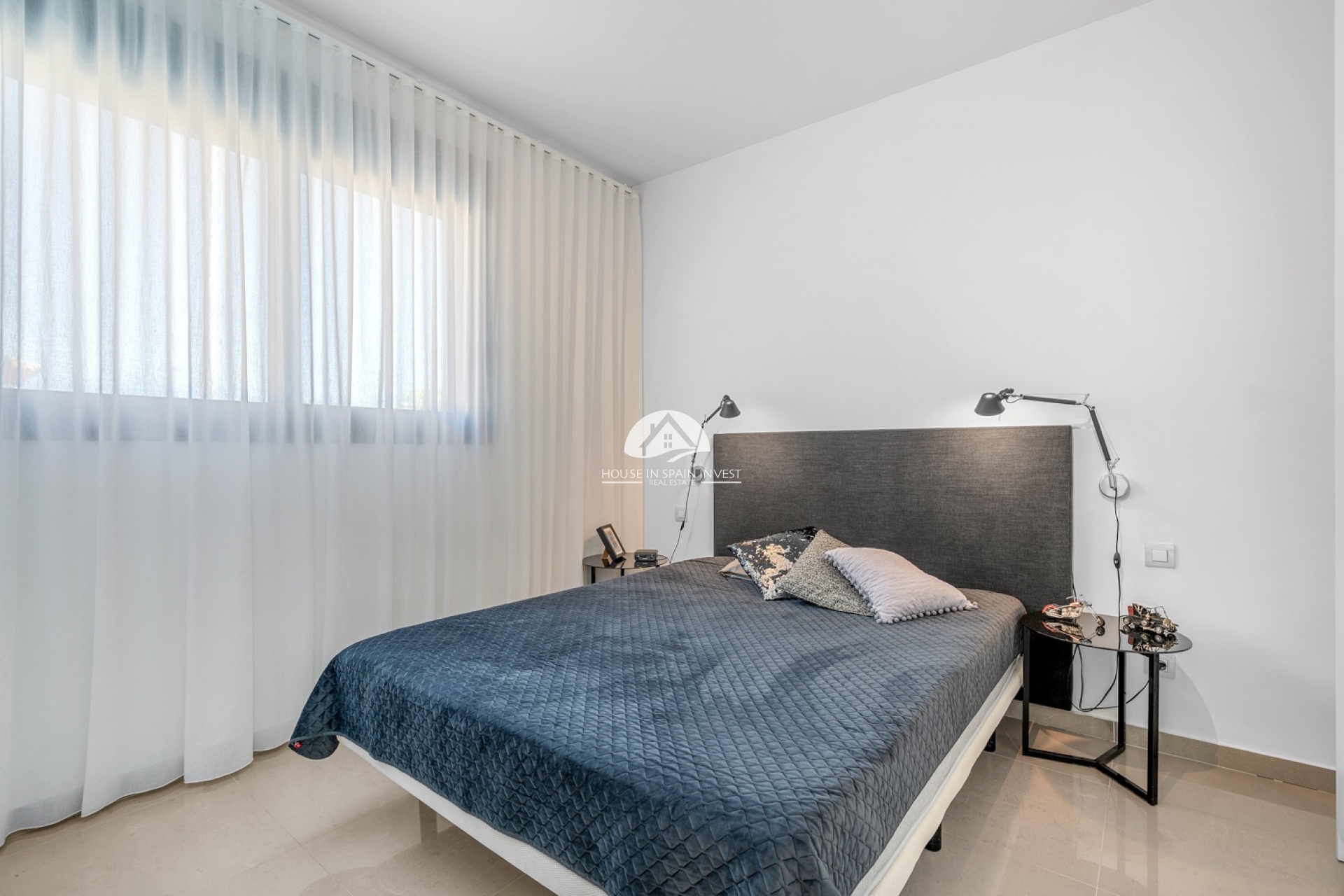 Herverkoop - Villa - Guardamar del Segura - Guardamar - El Raso