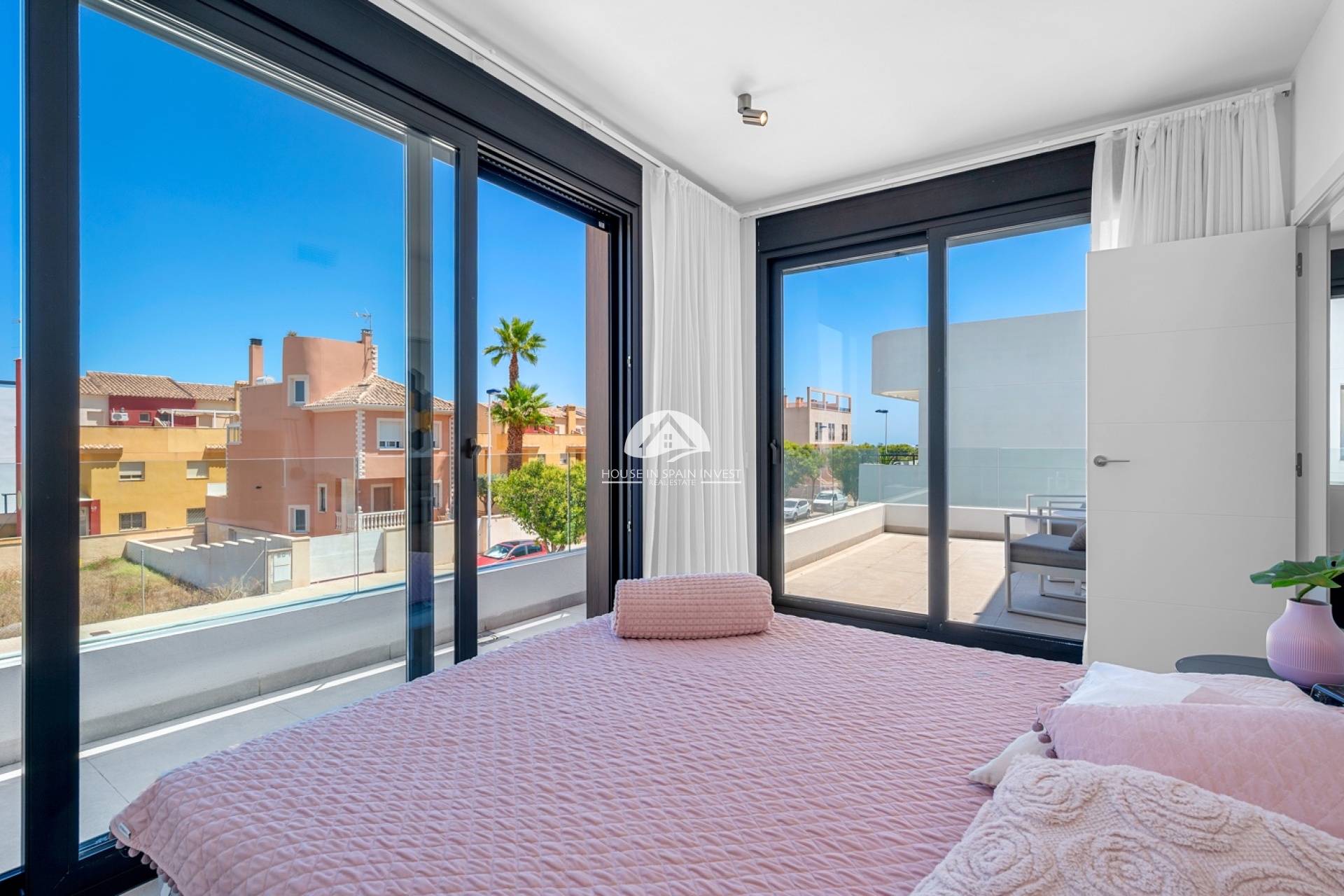 Herverkoop - Villa - Guardamar del Segura - Guardamar - El Raso