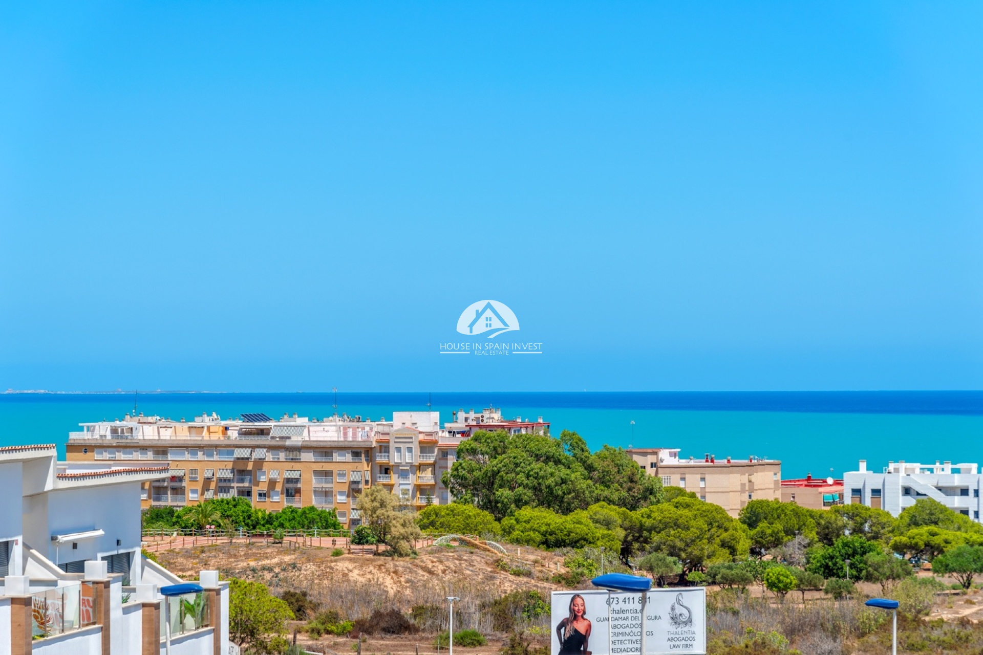 Herverkoop - Villa - Guardamar del Segura - Guardamar - El Raso