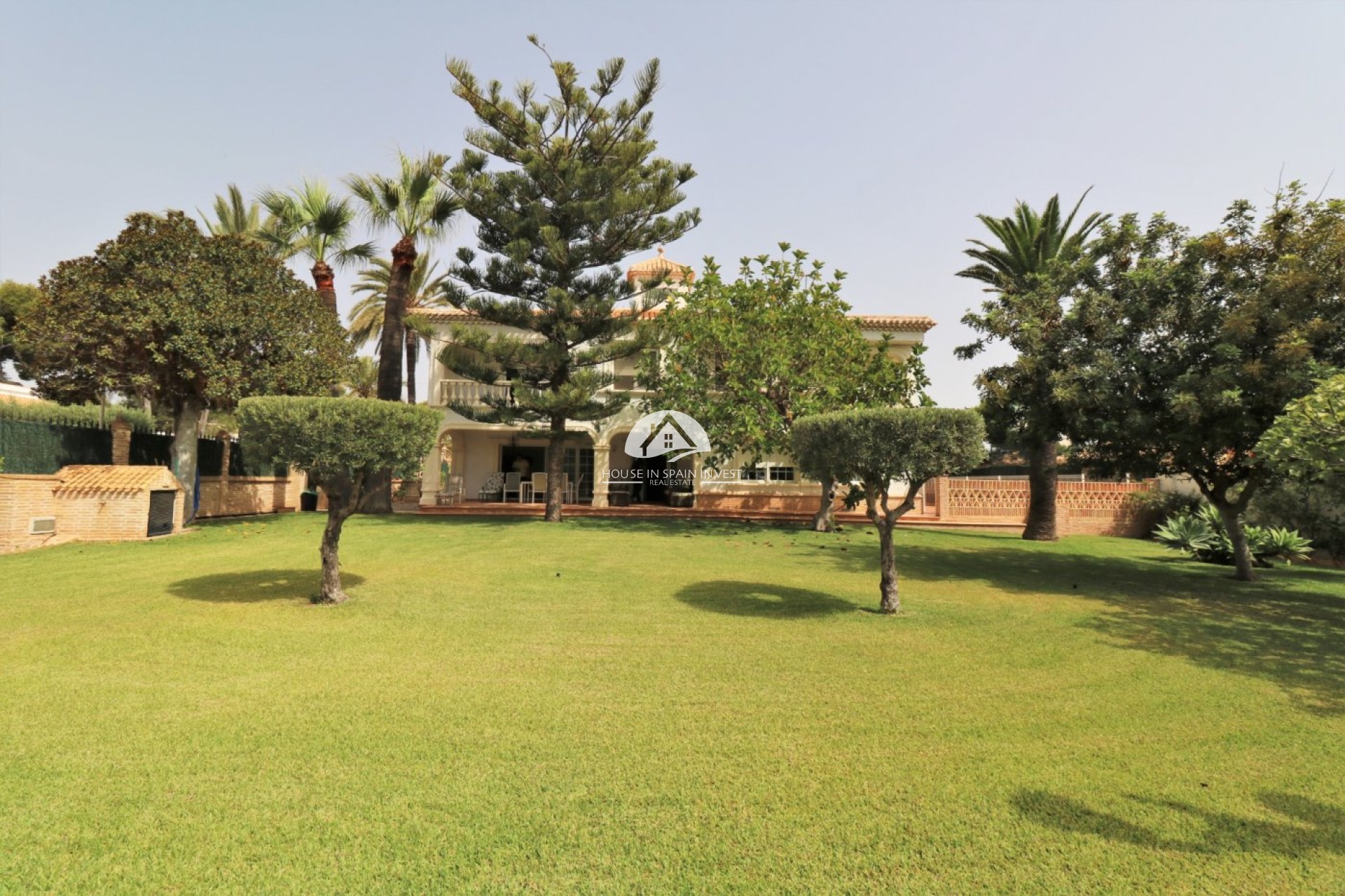 Herverkoop - Villa - Orihuela Costa - Cabo roig  