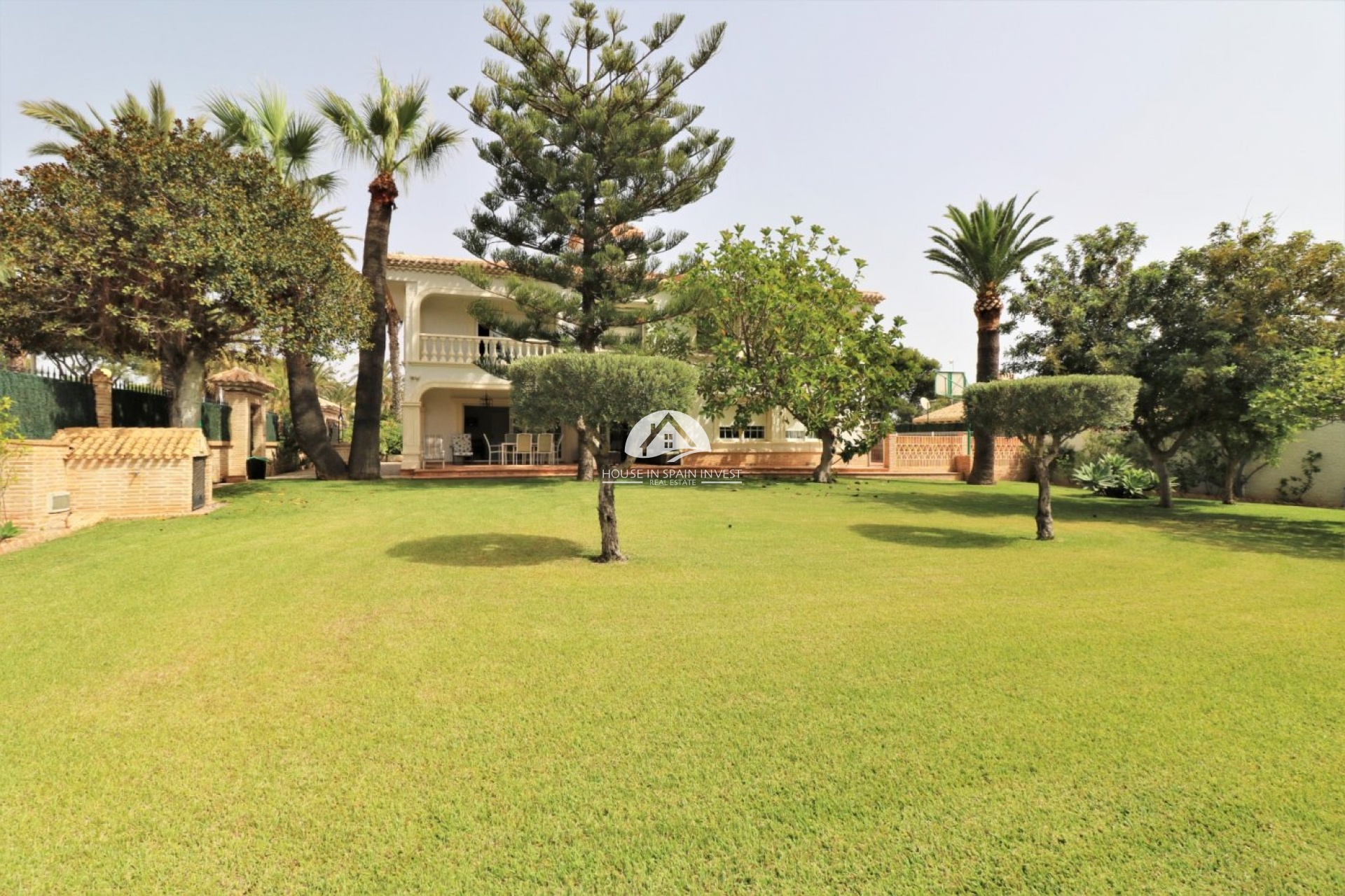 Herverkoop - Villa - Orihuela Costa - Cabo roig  