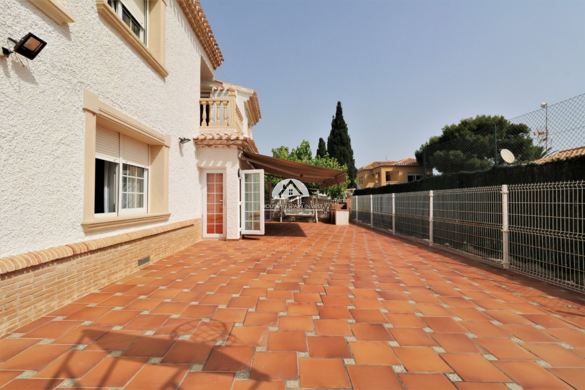 Herverkoop - Villa - Orihuela Costa - Cabo roig  