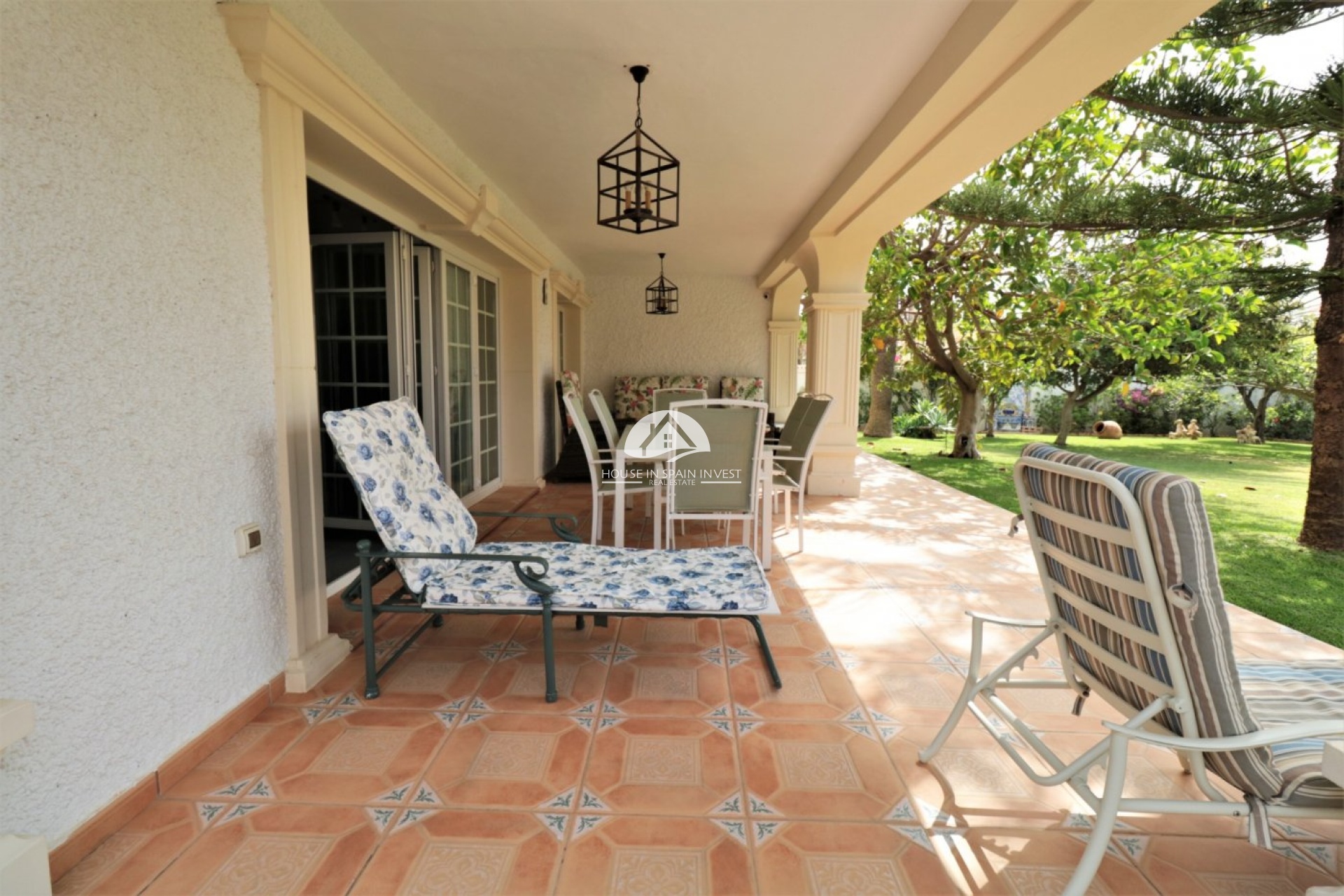 Herverkoop - Villa - Orihuela Costa - Cabo roig  