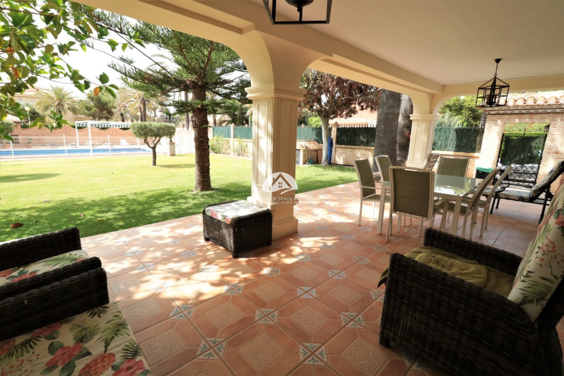 Herverkoop - Villa - Orihuela Costa - Cabo roig  