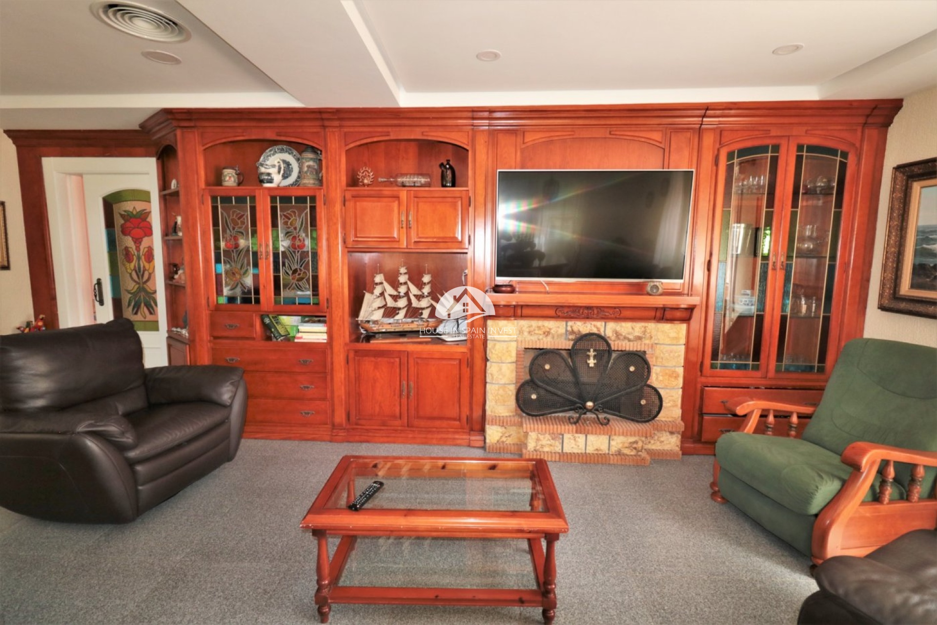 Herverkoop - Villa - Orihuela Costa - Cabo roig  