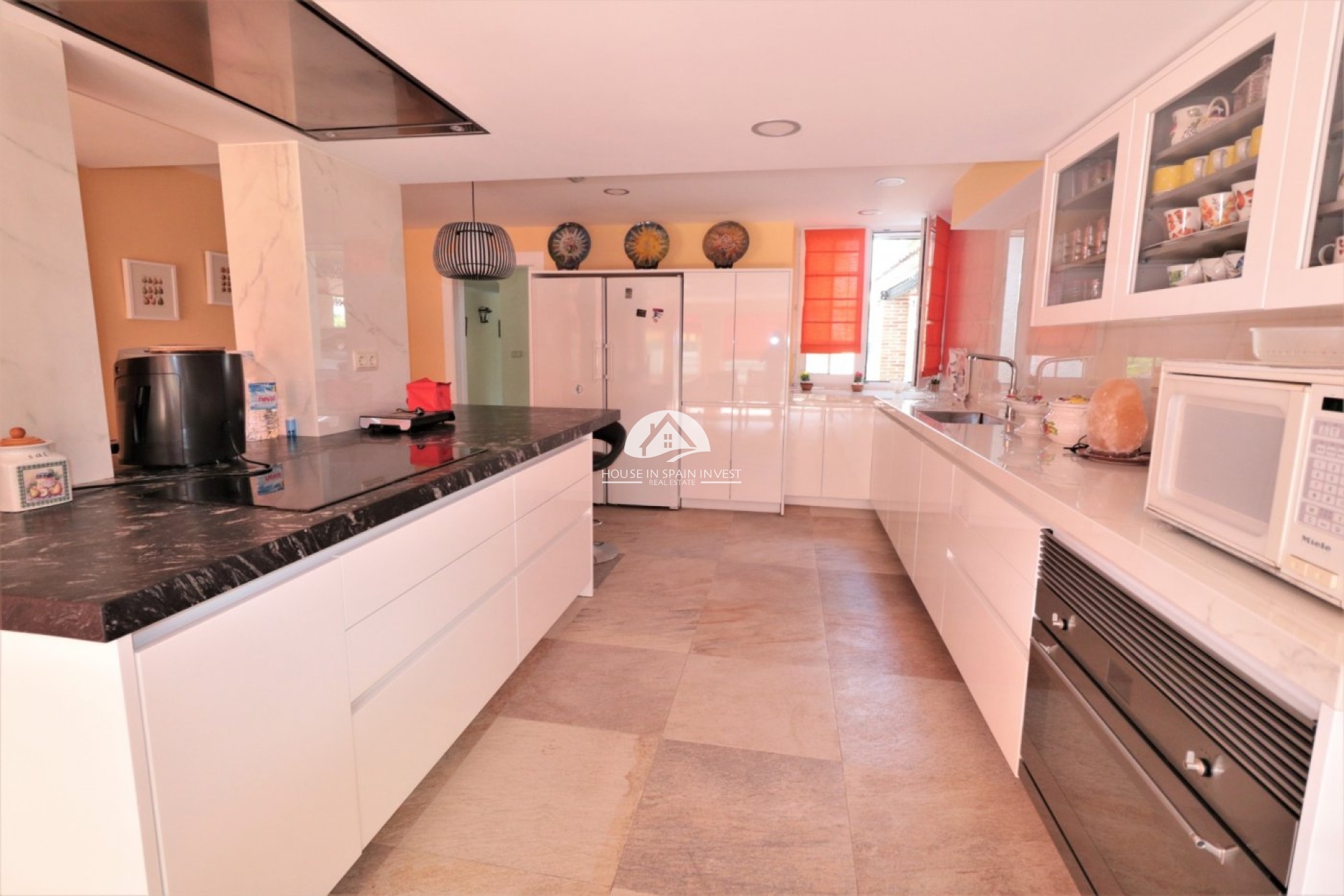 Herverkoop - Villa - Orihuela Costa - Cabo roig  