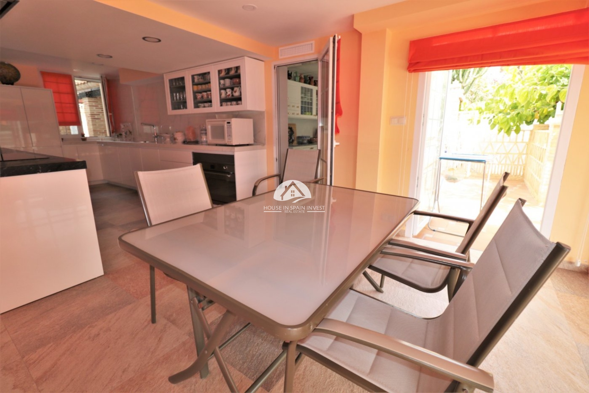 Herverkoop - Villa - Orihuela Costa - Cabo roig  