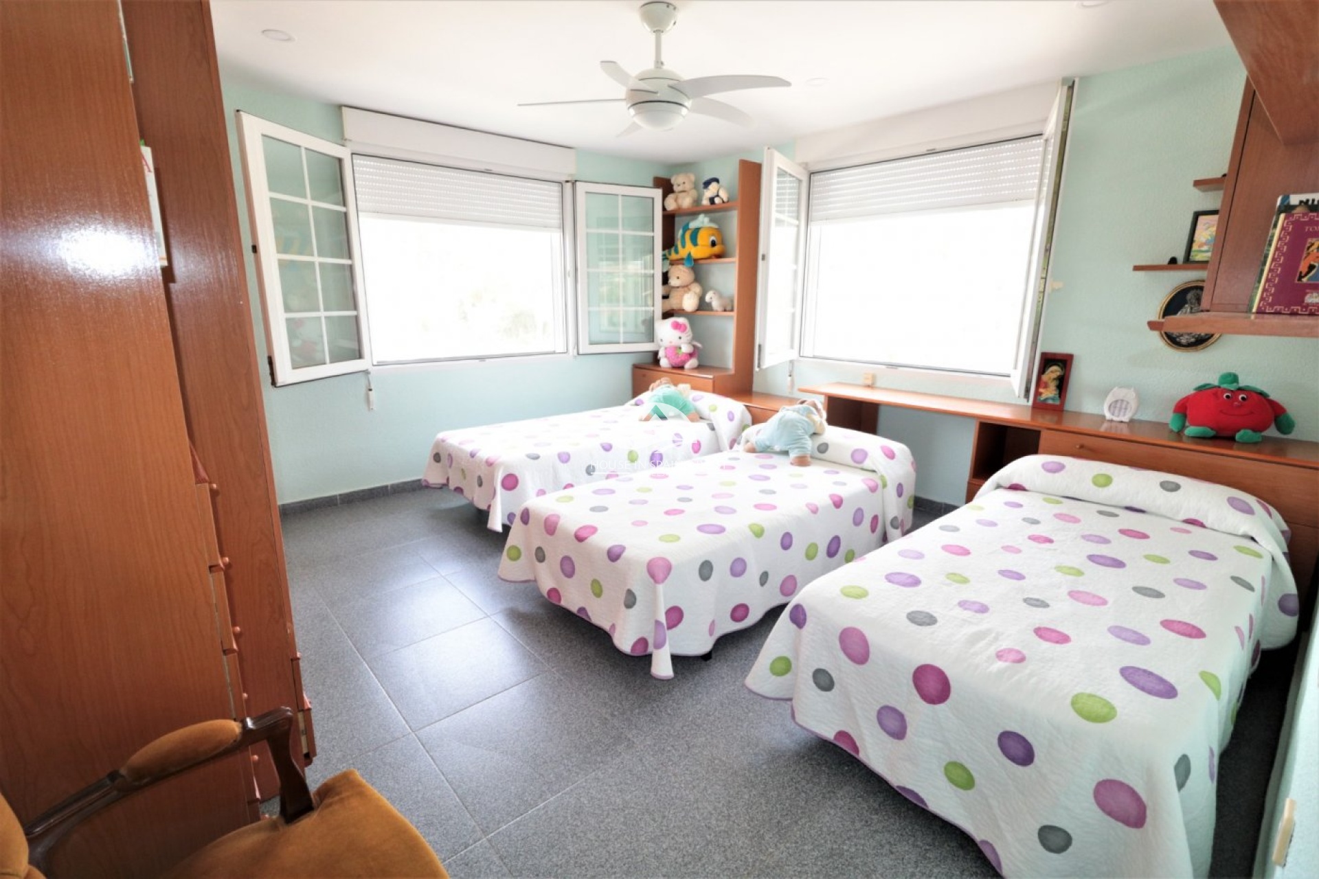 Herverkoop - Villa - Orihuela Costa - Cabo roig  