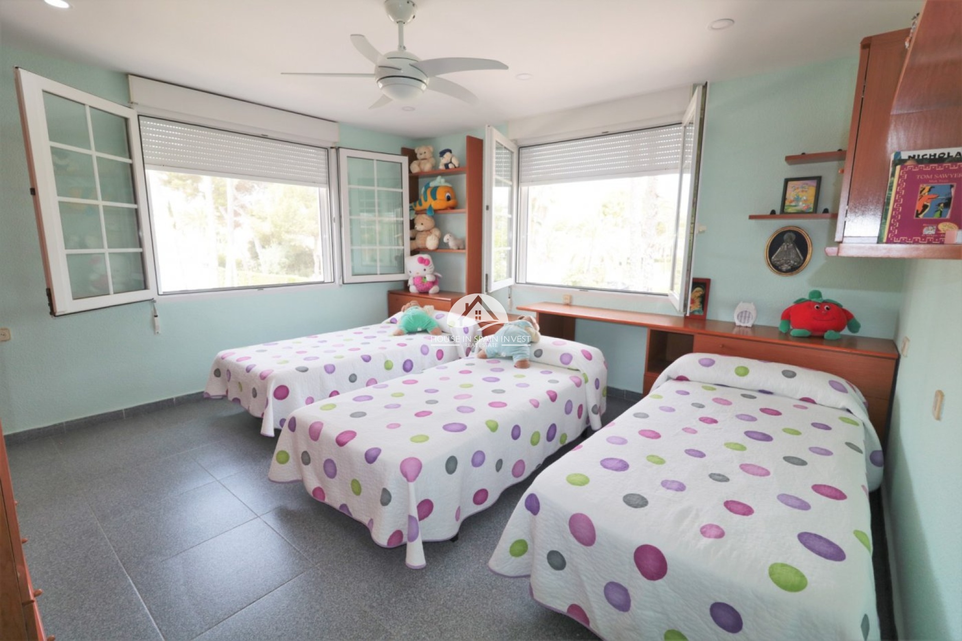 Herverkoop - Villa - Orihuela Costa - Cabo roig  