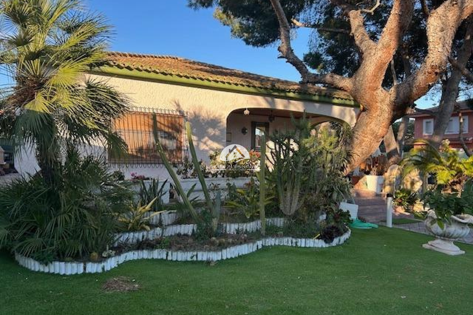 Herverkoop - Villa - Orihuela Costa - Dehesa de campoamor