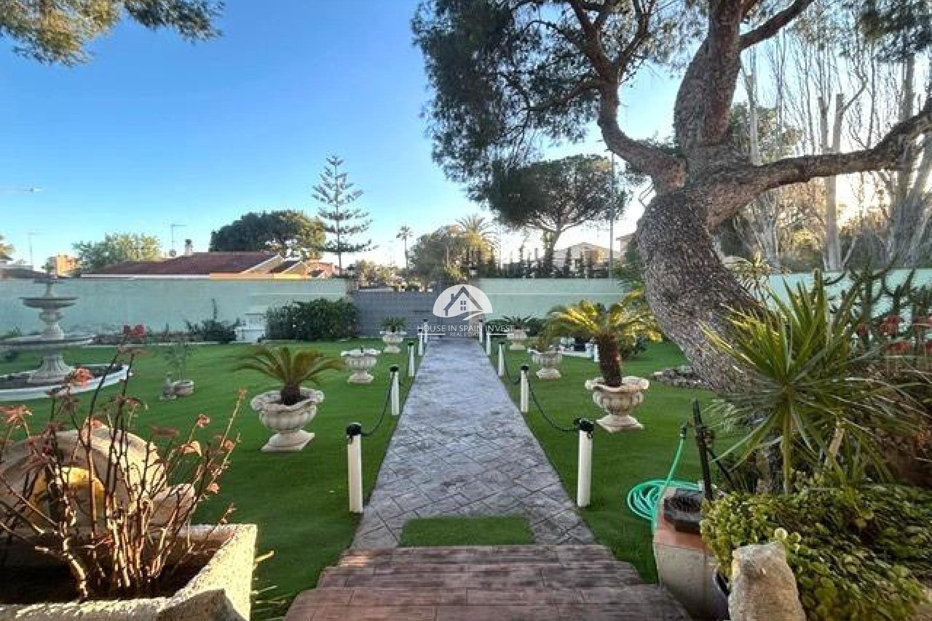 Herverkoop - Villa - Orihuela Costa - Dehesa de campoamor