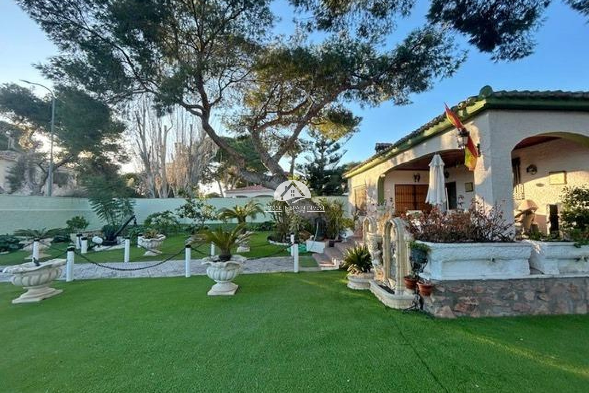 Herverkoop - Villa - Orihuela Costa - Dehesa de campoamor