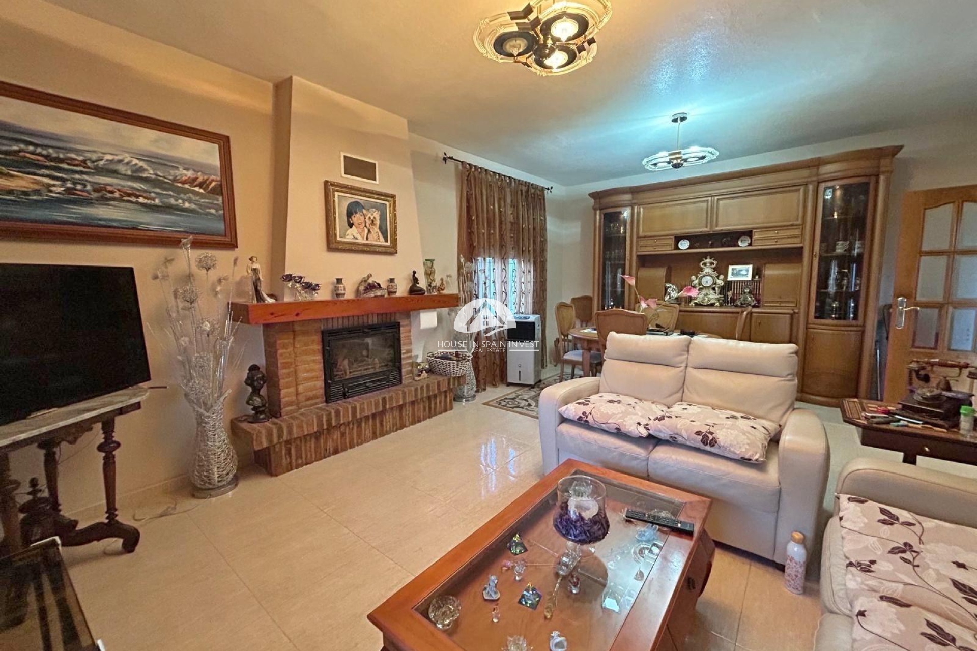 Herverkoop - Villa - Orihuela Costa - Dehesa de campoamor