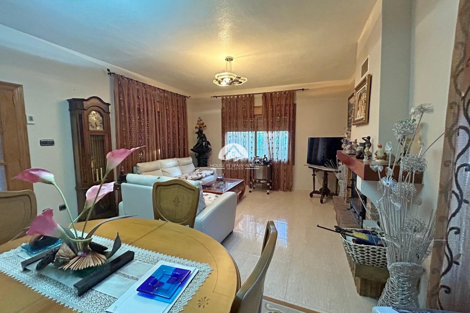 Herverkoop - Villa - Orihuela Costa - Dehesa de campoamor