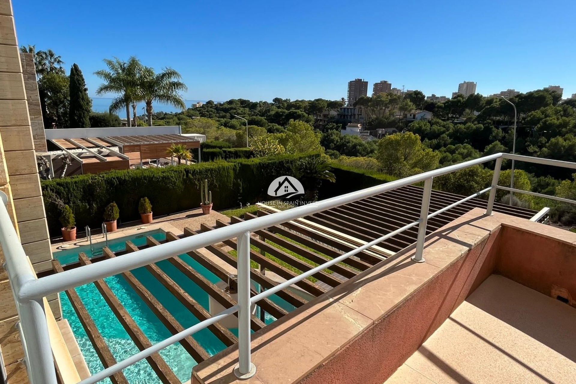 Herverkoop - Villa - Orihuela Costa - Dehesa de campoamor