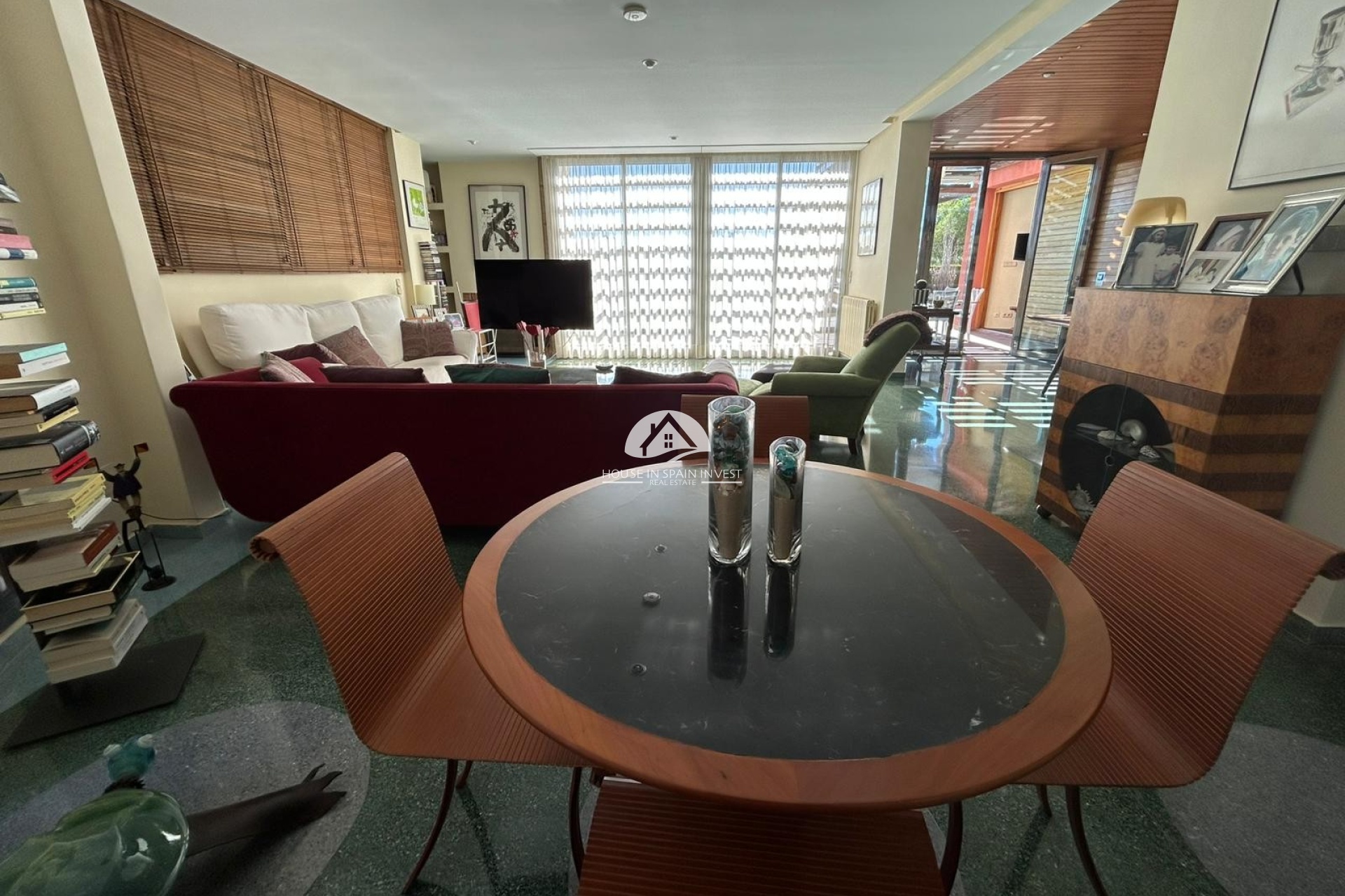 Herverkoop - Villa - Orihuela Costa - Dehesa de campoamor