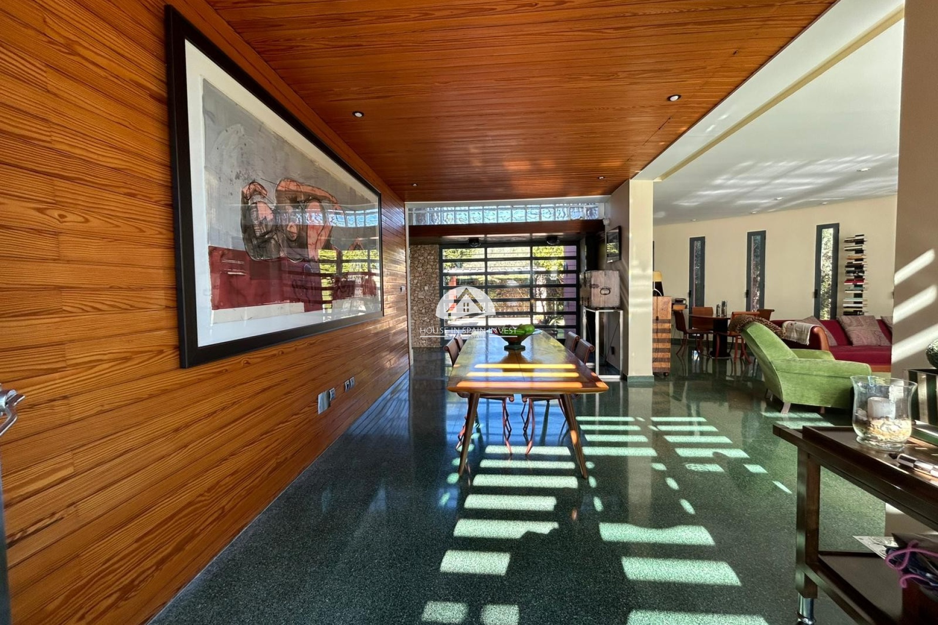 Herverkoop - Villa - Orihuela Costa - Dehesa de campoamor