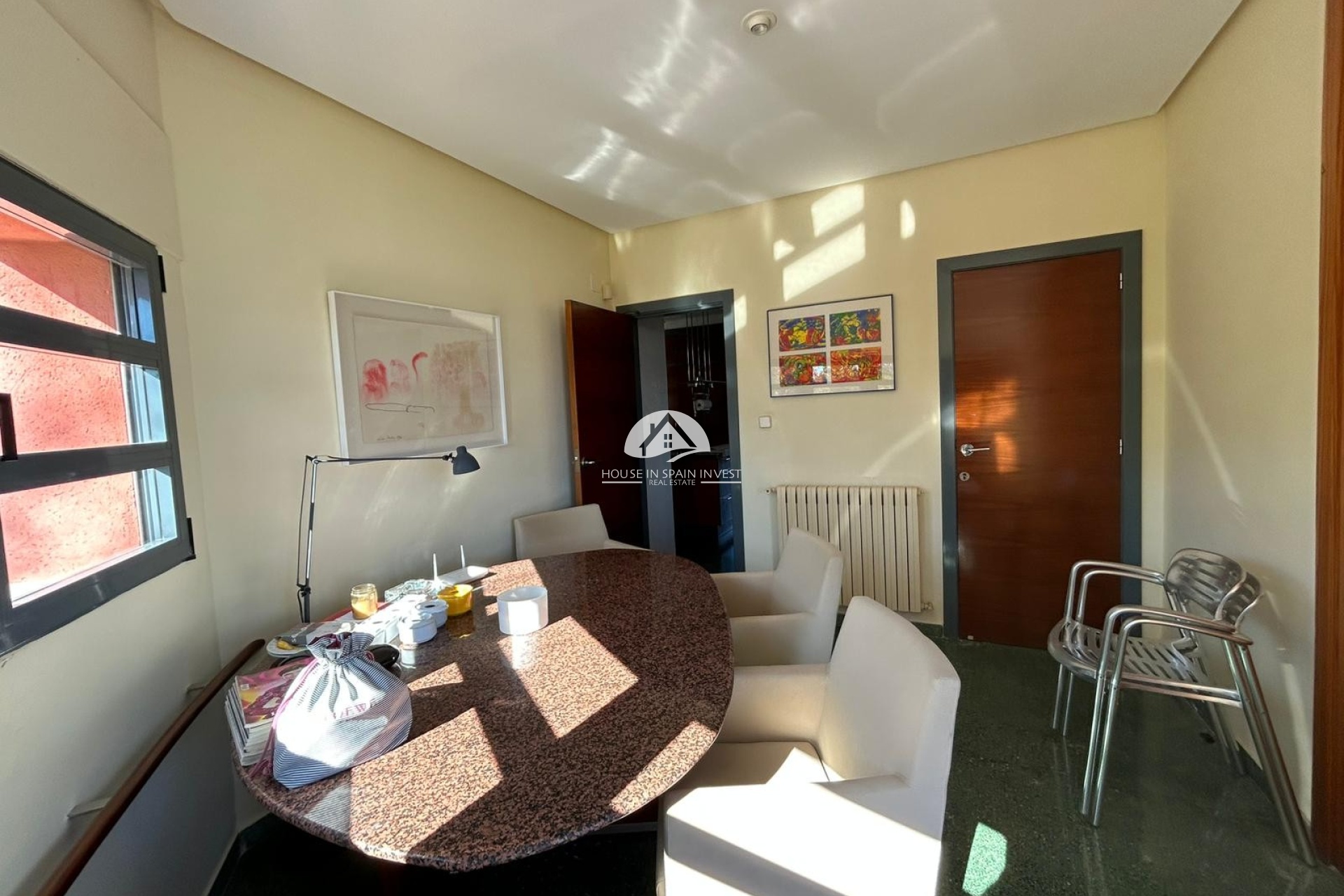 Herverkoop - Villa - Orihuela Costa - Dehesa de campoamor