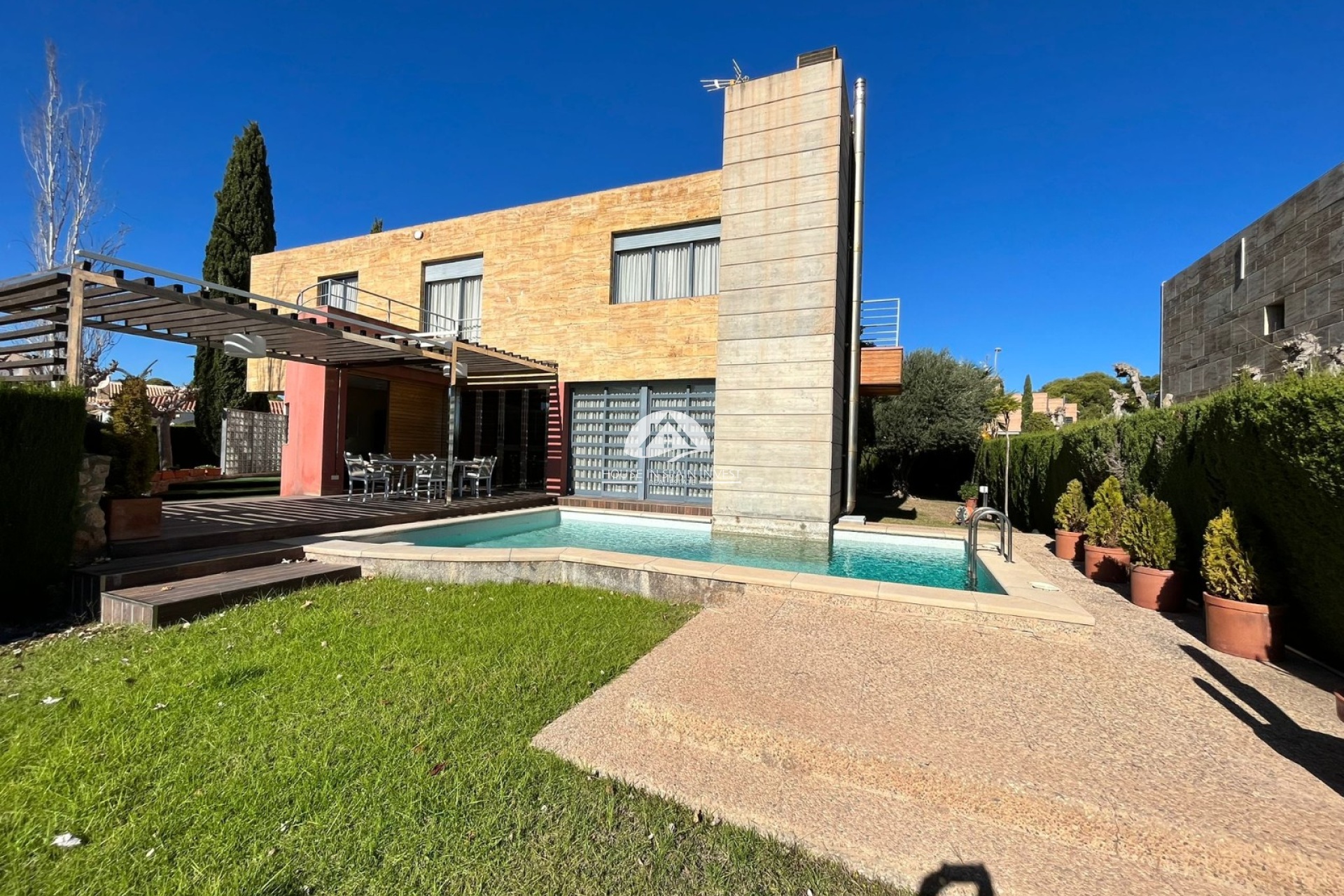Herverkoop - Villa - Orihuela Costa - Dehesa de campoamor