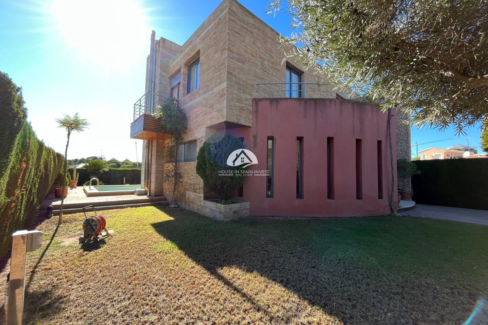 Herverkoop - Villa - Orihuela Costa - Dehesa de campoamor