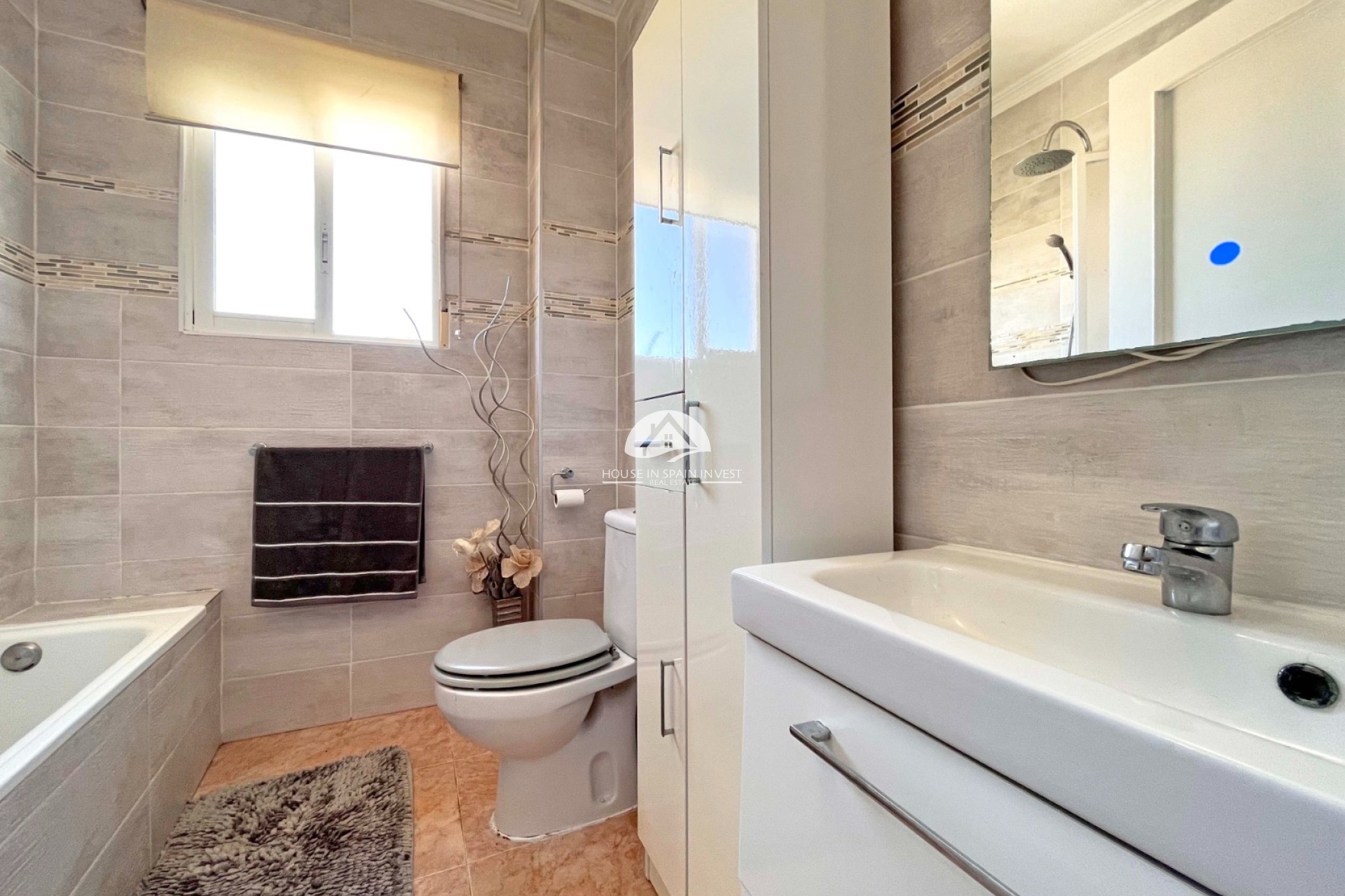 Herverkoop - Villa - Orihuela Costa - La Zenia