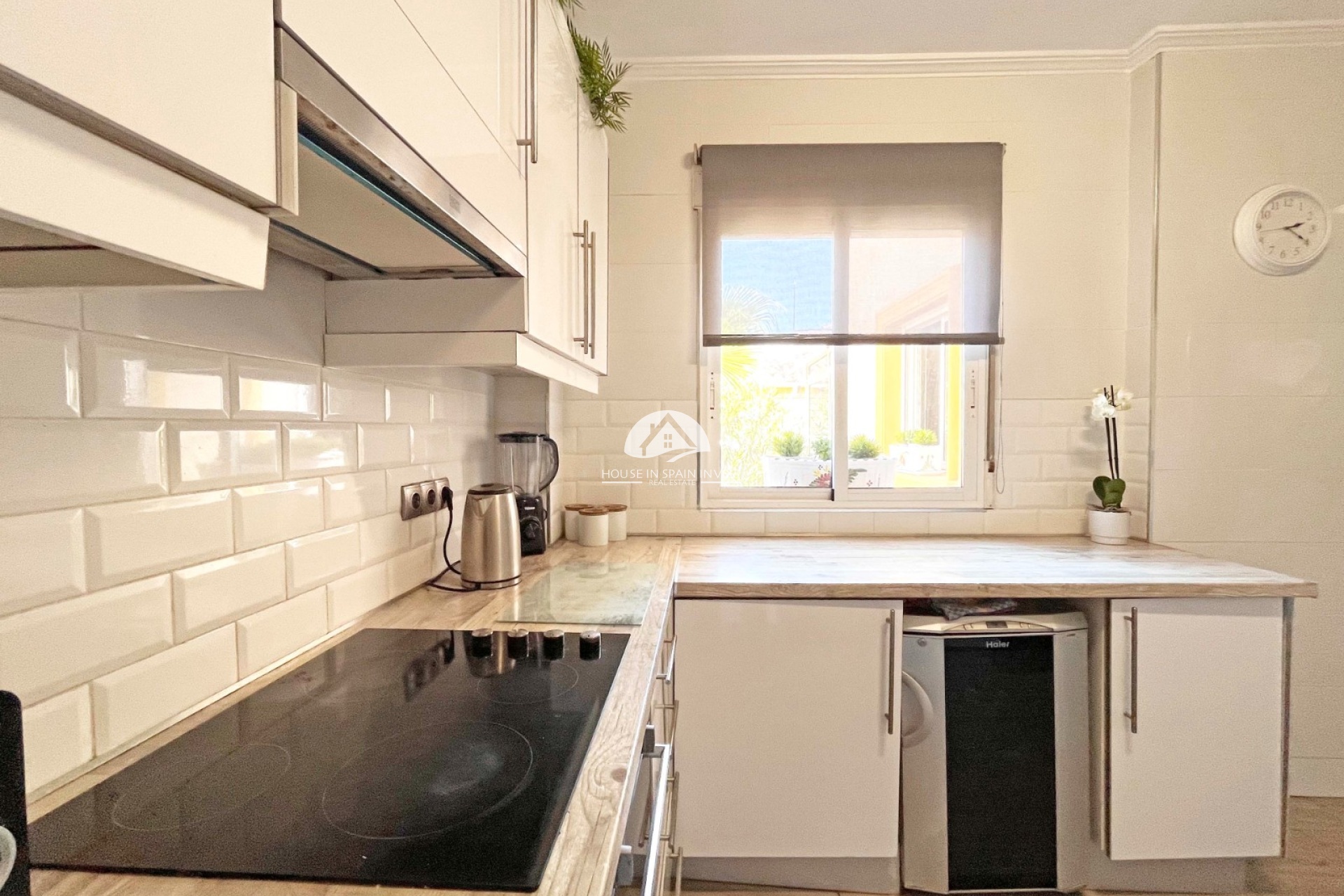 Herverkoop - Villa - Orihuela Costa - La Zenia