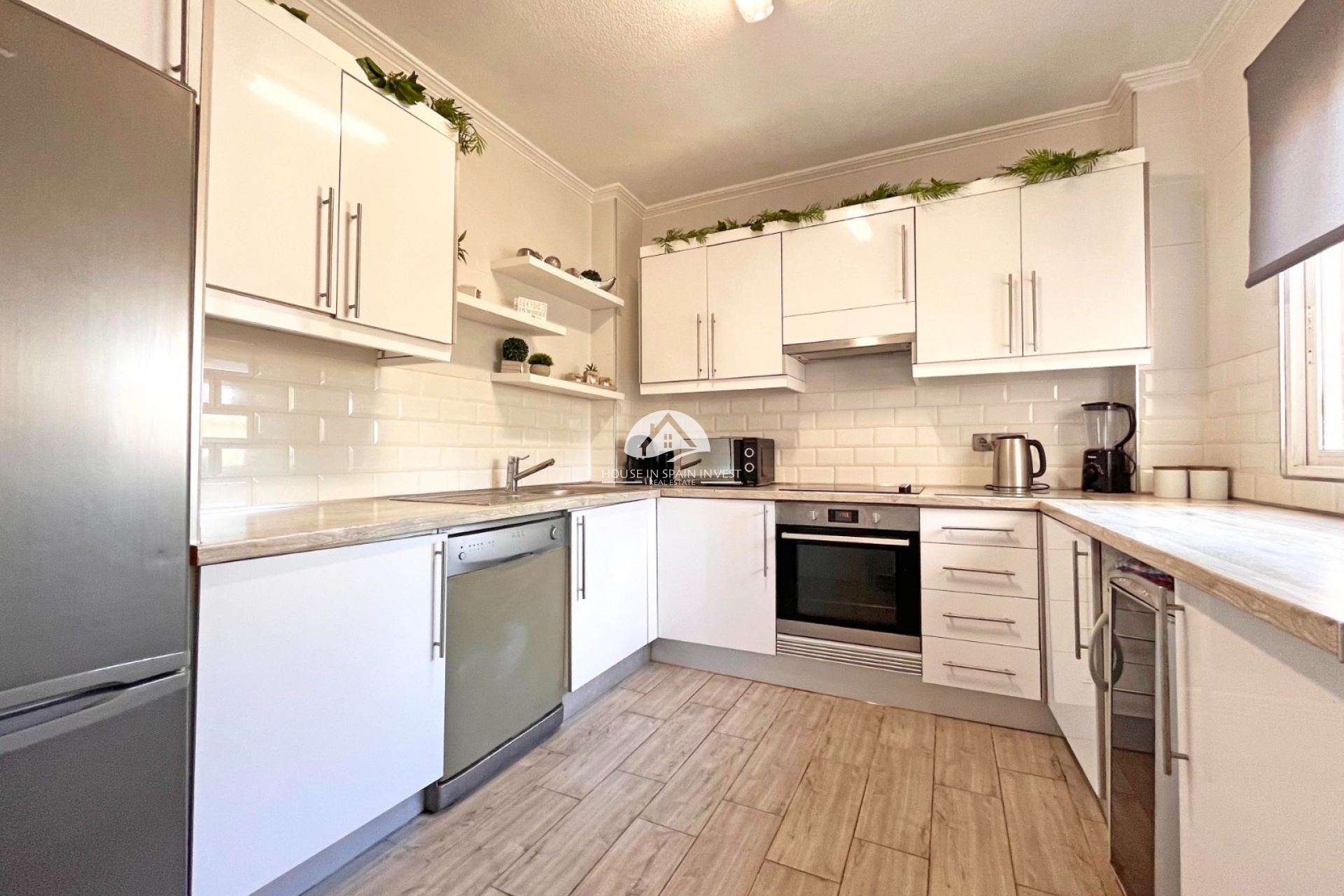 Herverkoop - Villa - Orihuela Costa - La Zenia