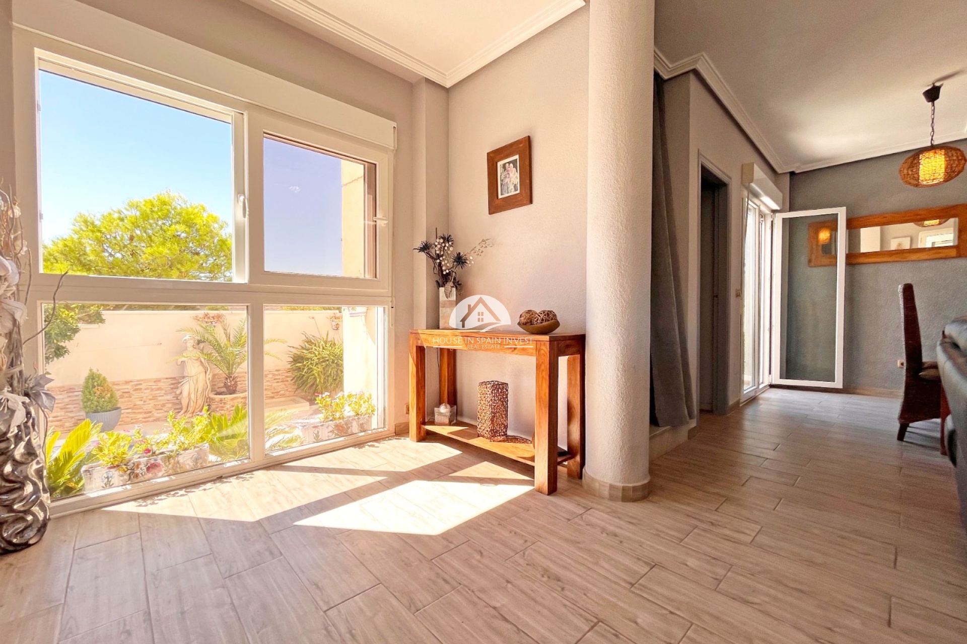 Herverkoop - Villa - Orihuela Costa - La Zenia