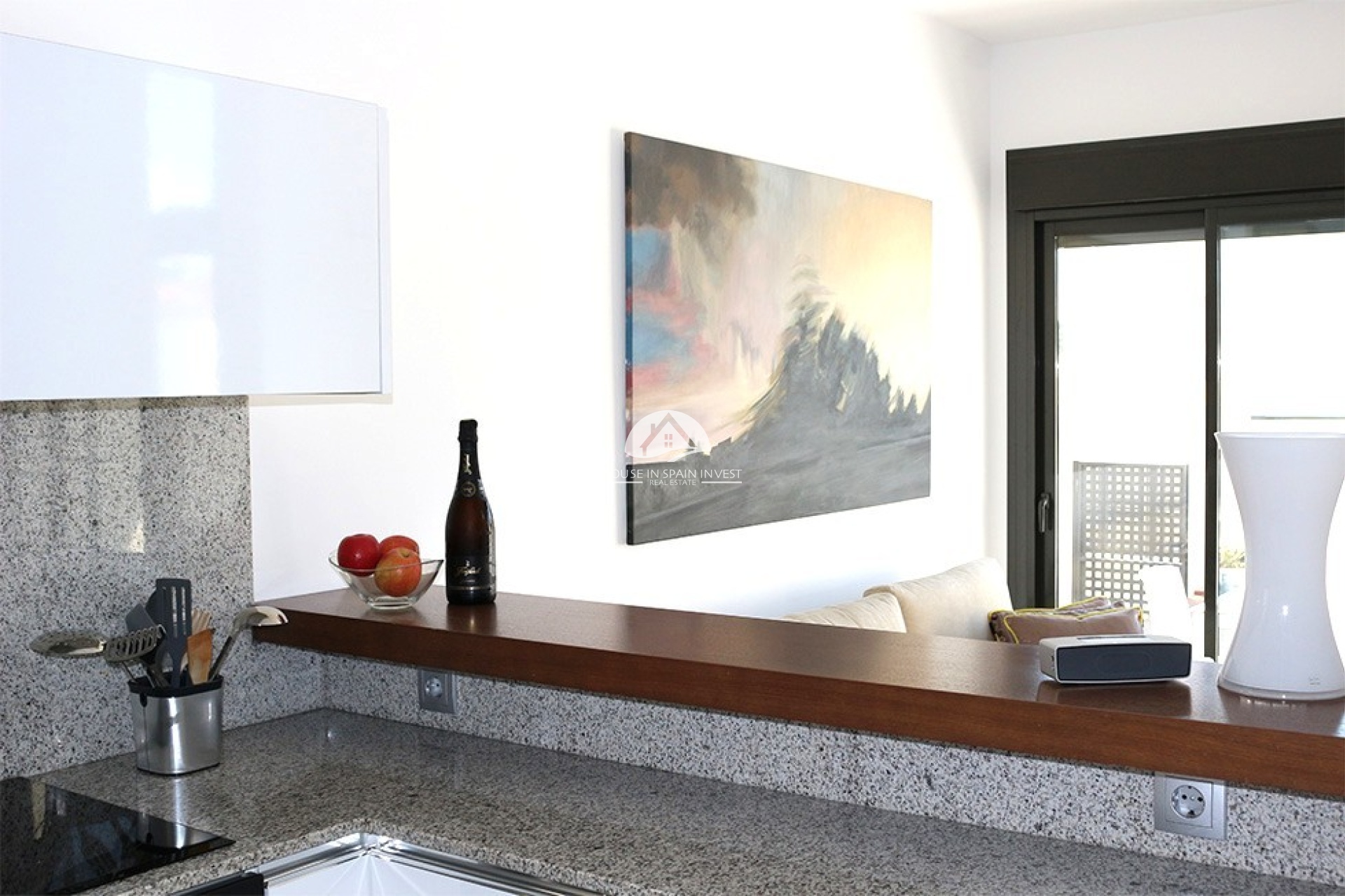 Herverkoop - Villa - Orihuela Costa - La Zenia