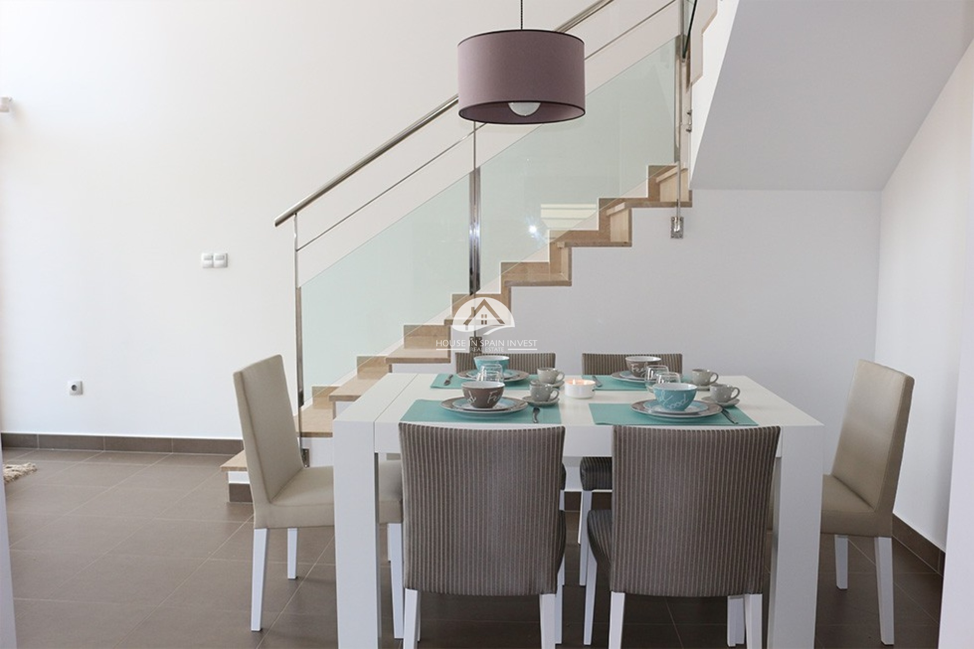 Herverkoop - Villa - Orihuela Costa - La Zenia