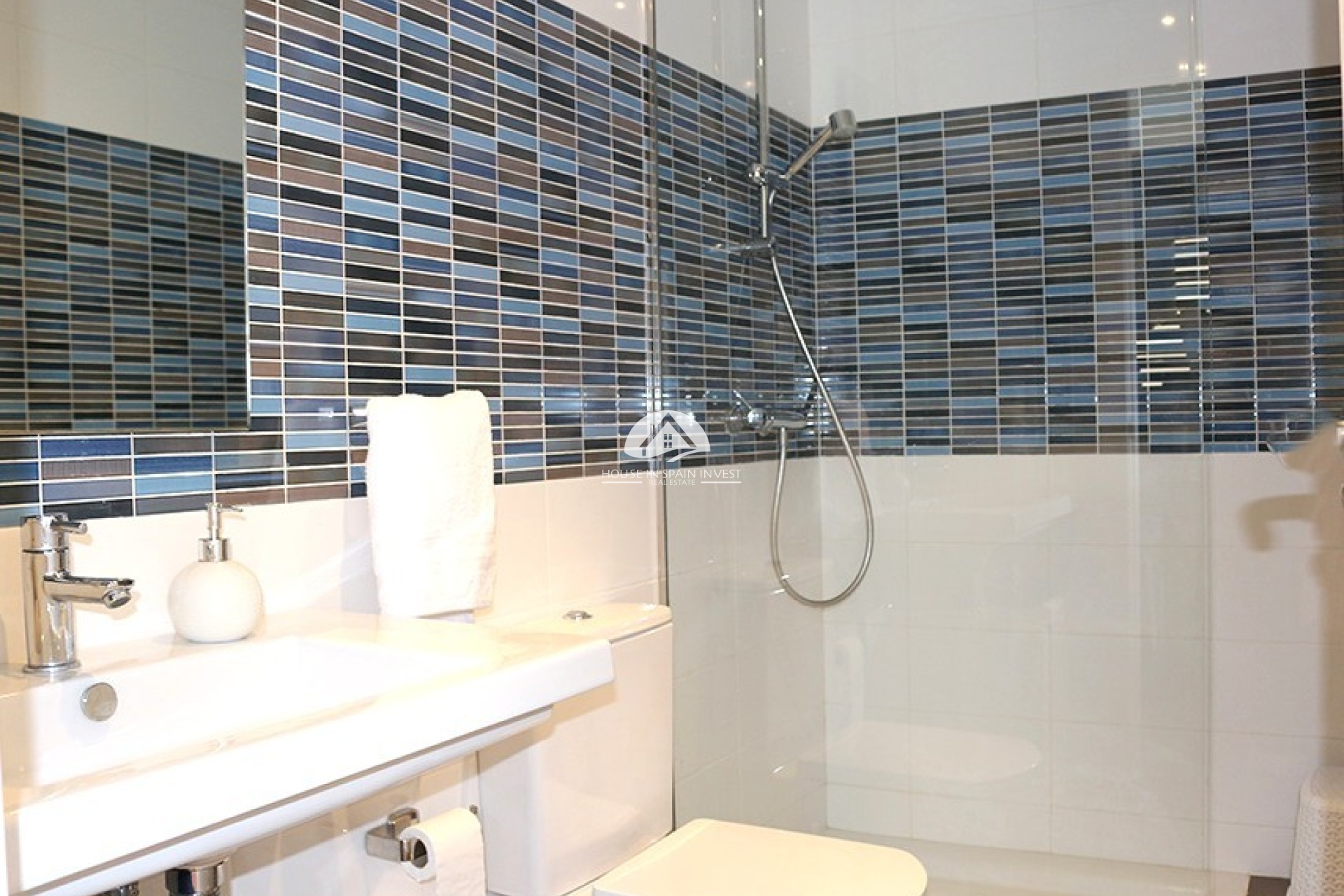 Herverkoop - Villa - Orihuela Costa - La Zenia