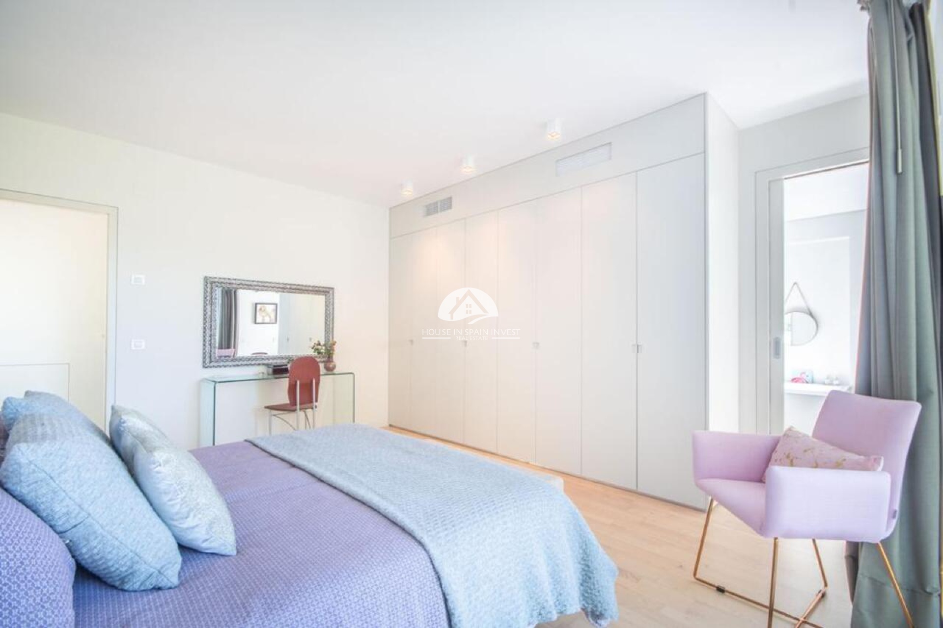 Herverkoop - Villa - Orihuela Costa - Las Colinas Golf