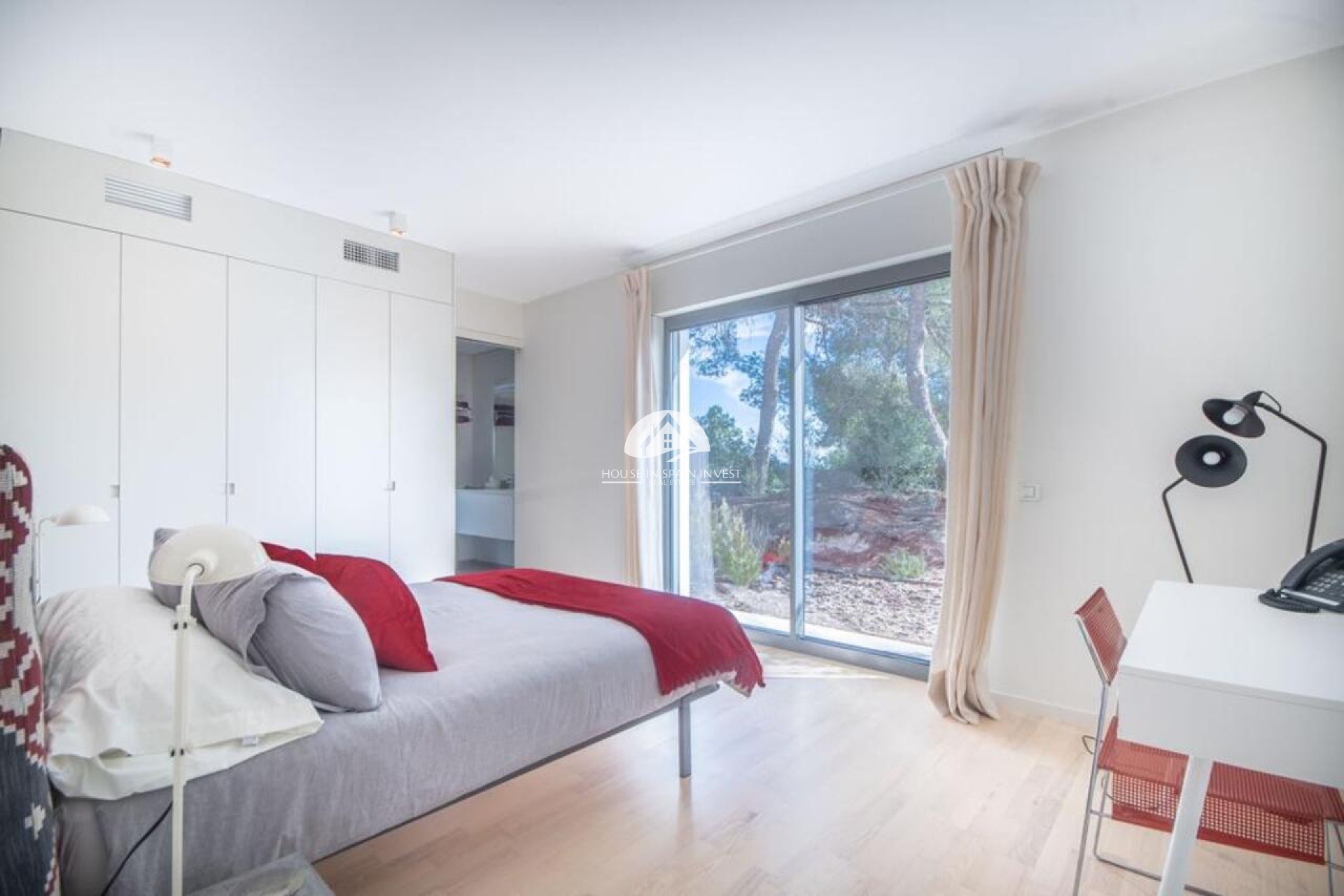 Herverkoop - Villa - Orihuela Costa - Las Colinas Golf