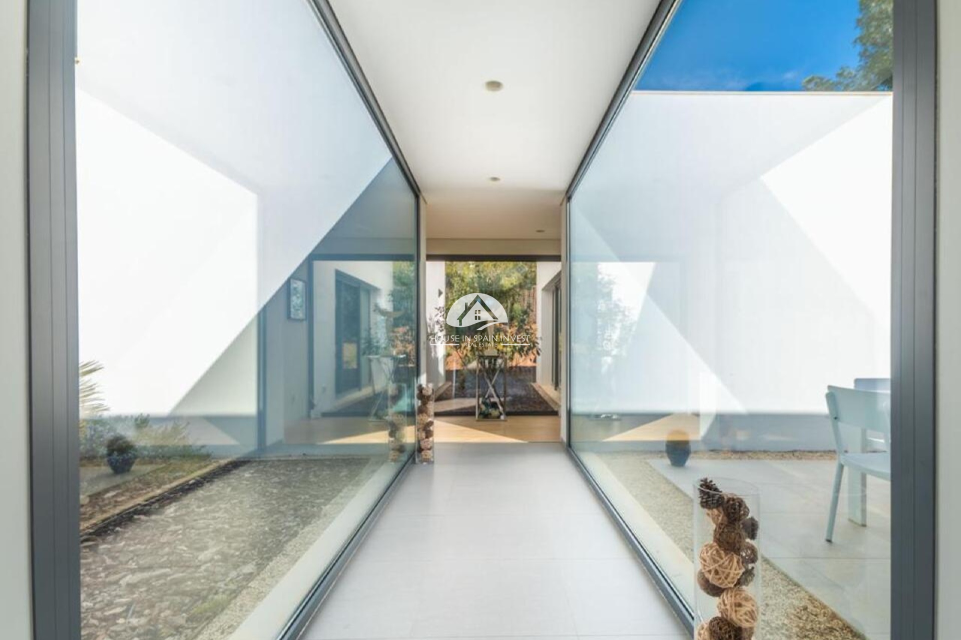 Herverkoop - Villa - Orihuela Costa - Las Colinas Golf