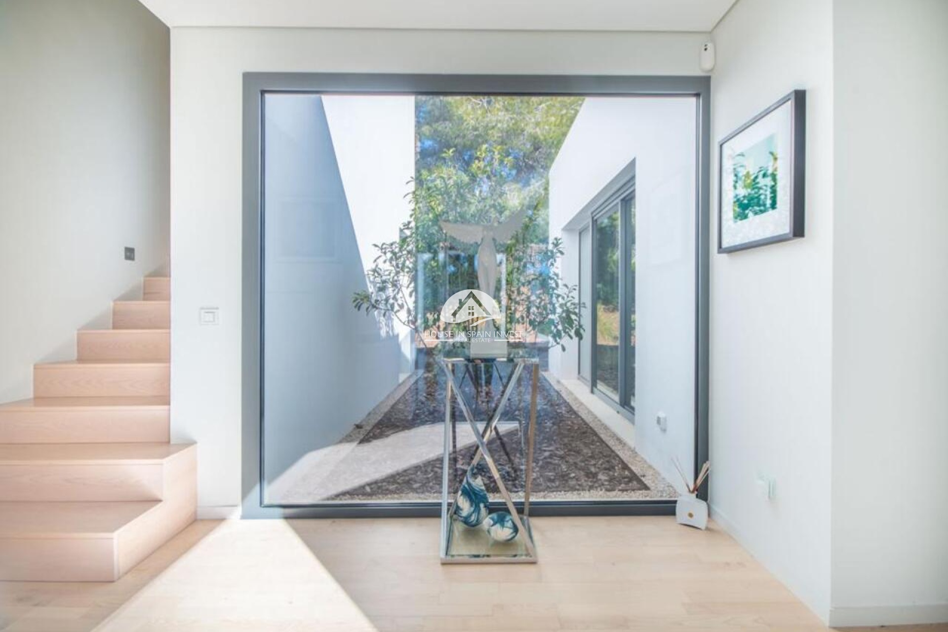 Herverkoop - Villa - Orihuela Costa - Las Colinas Golf