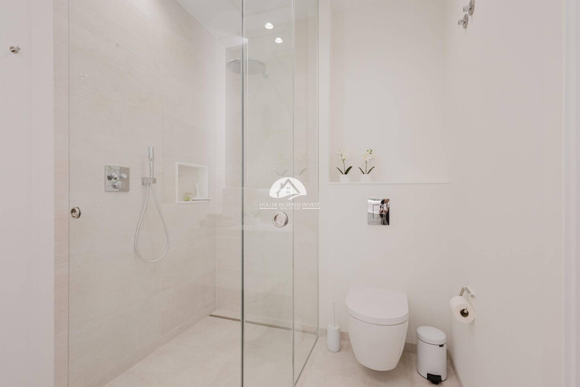 Herverkoop - Villa - Orihuela Costa - Las Colinas Golf