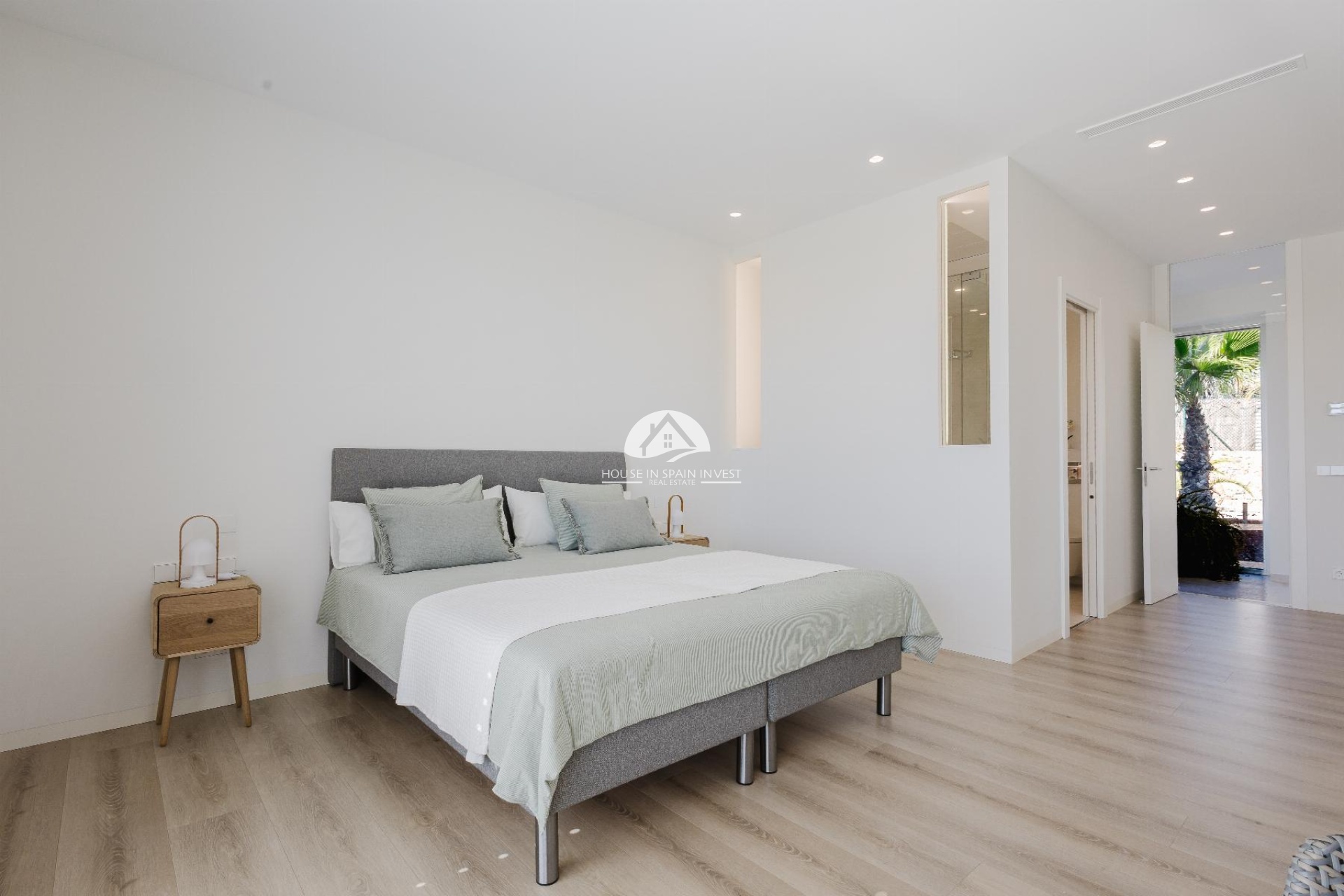 Herverkoop - Villa - Orihuela Costa - Las Colinas Golf