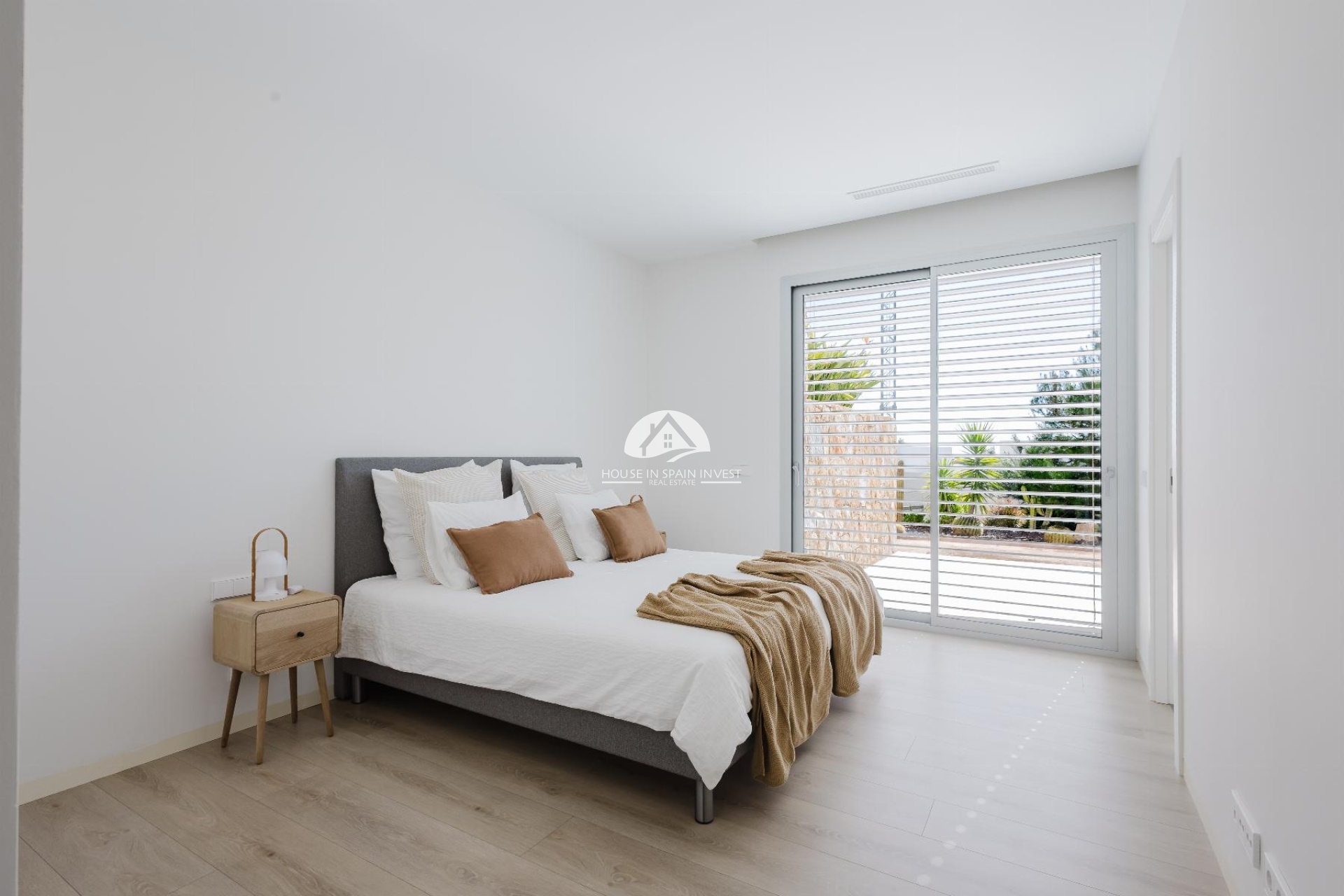 Herverkoop - Villa - Orihuela Costa - Las Colinas Golf