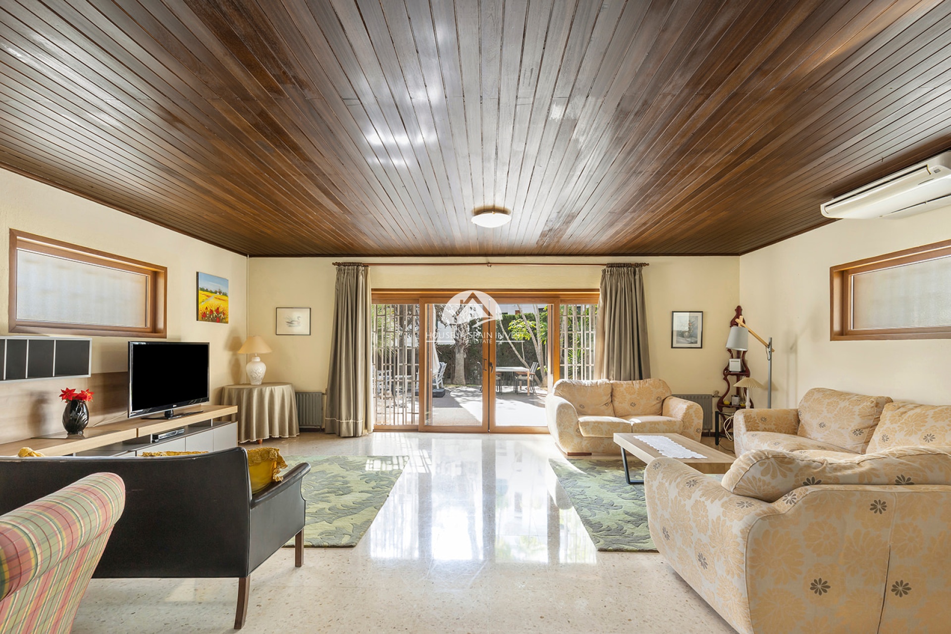 Herverkoop - Villa - Orihuela Costa - Las Filipinas