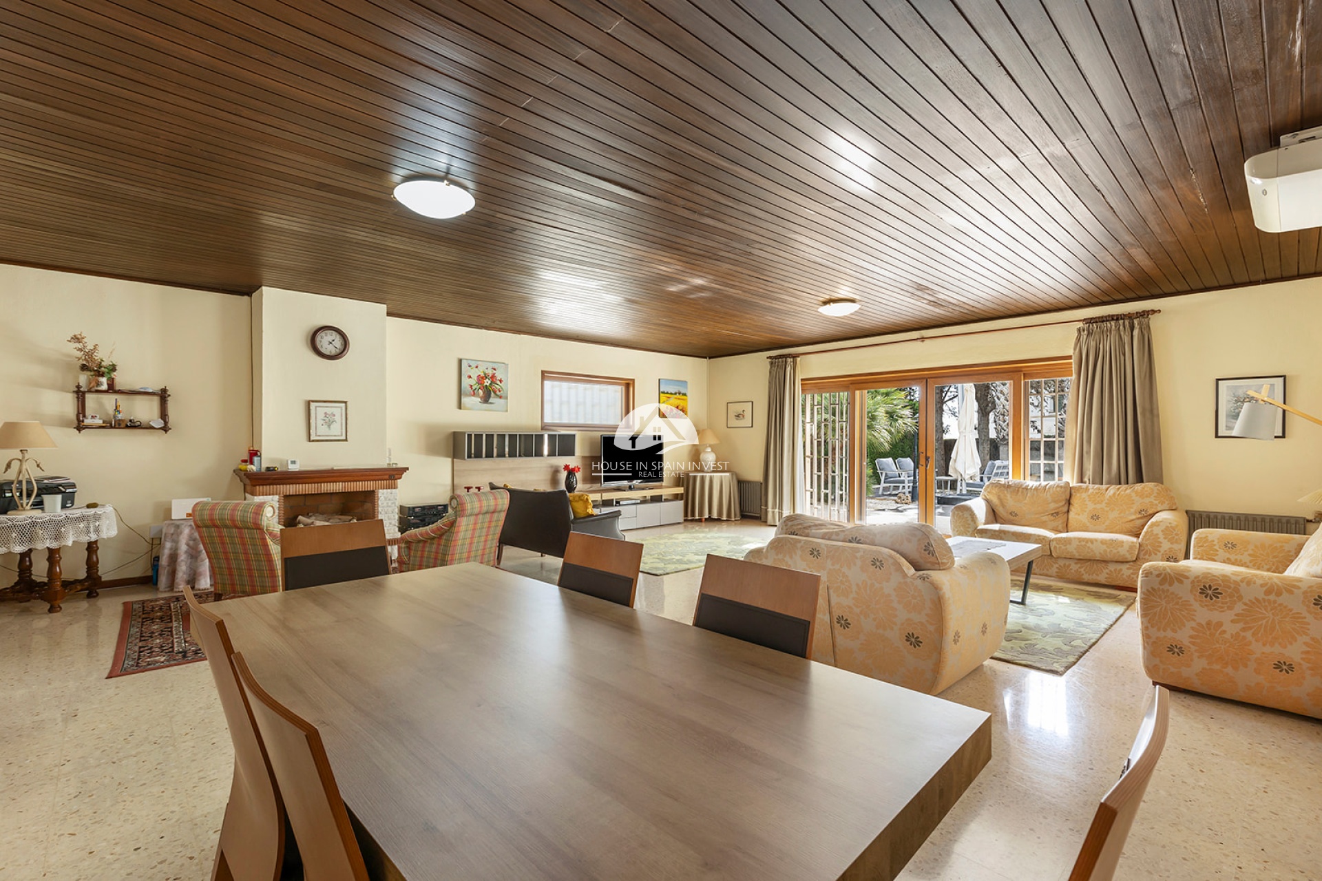 Herverkoop - Villa - Orihuela Costa - Las Filipinas