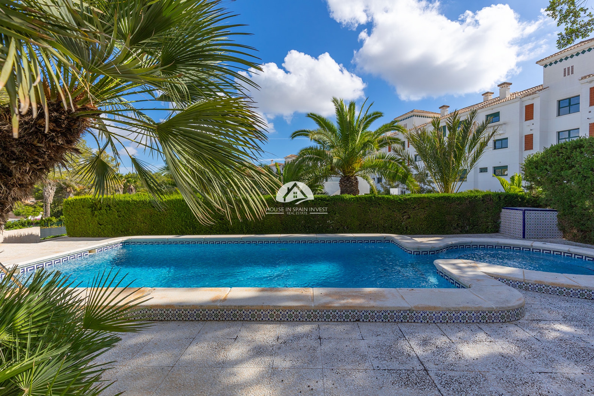 Herverkoop - Villa - Orihuela Costa - Las Filipinas