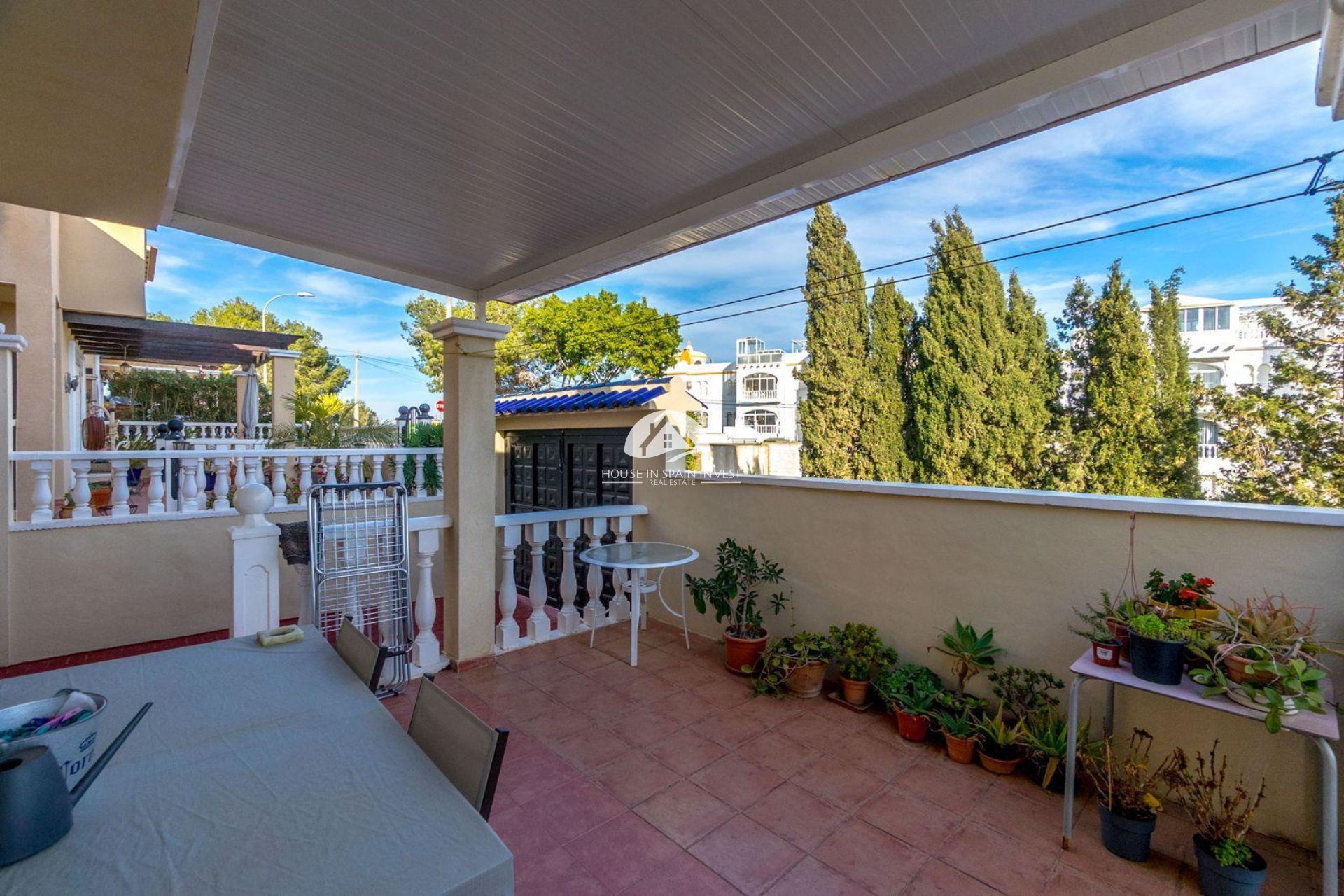 Herverkoop - Villa - Orihuela Costa - Las Filipinas