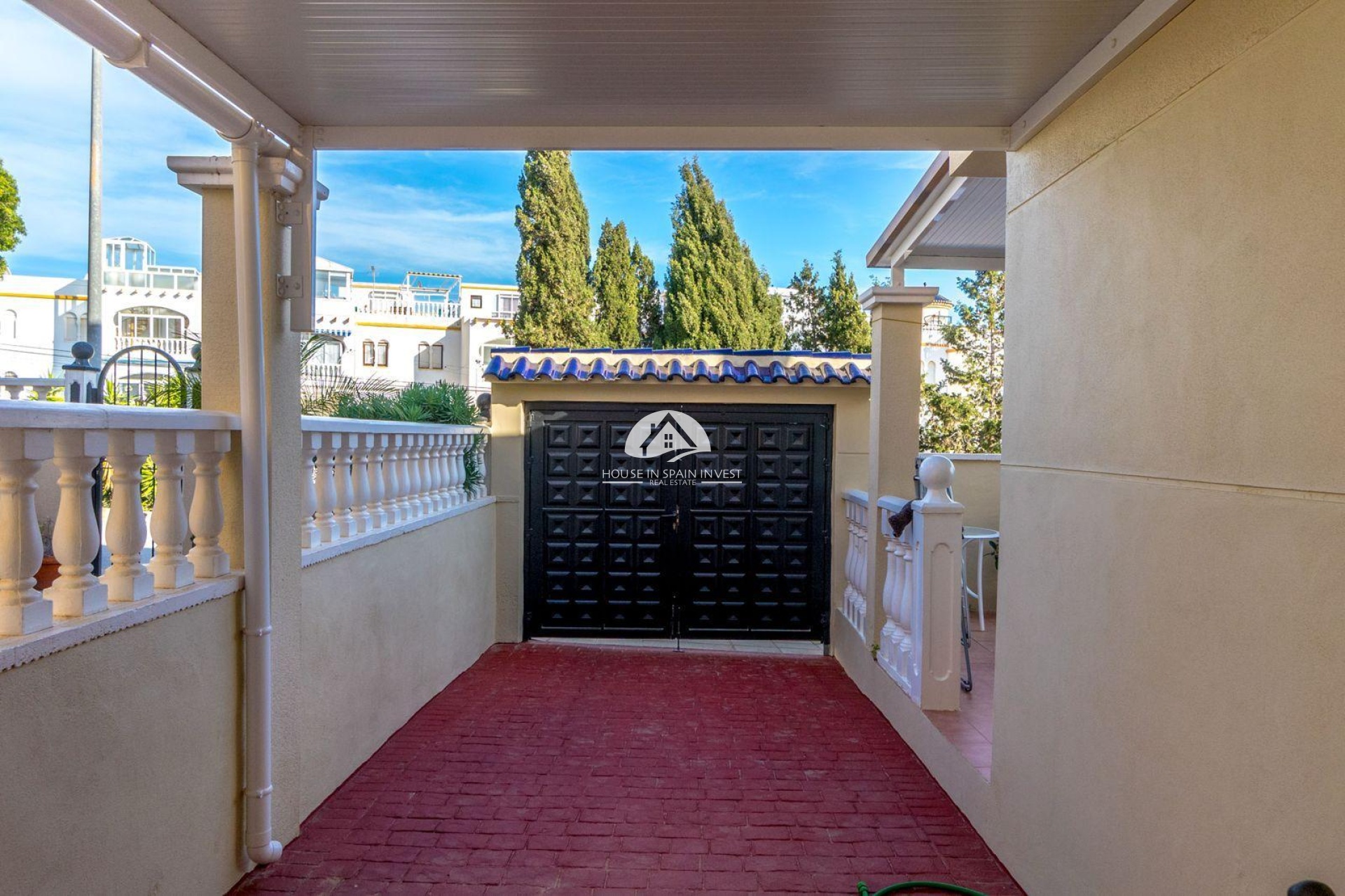 Herverkoop - Villa - Orihuela Costa - Las Filipinas