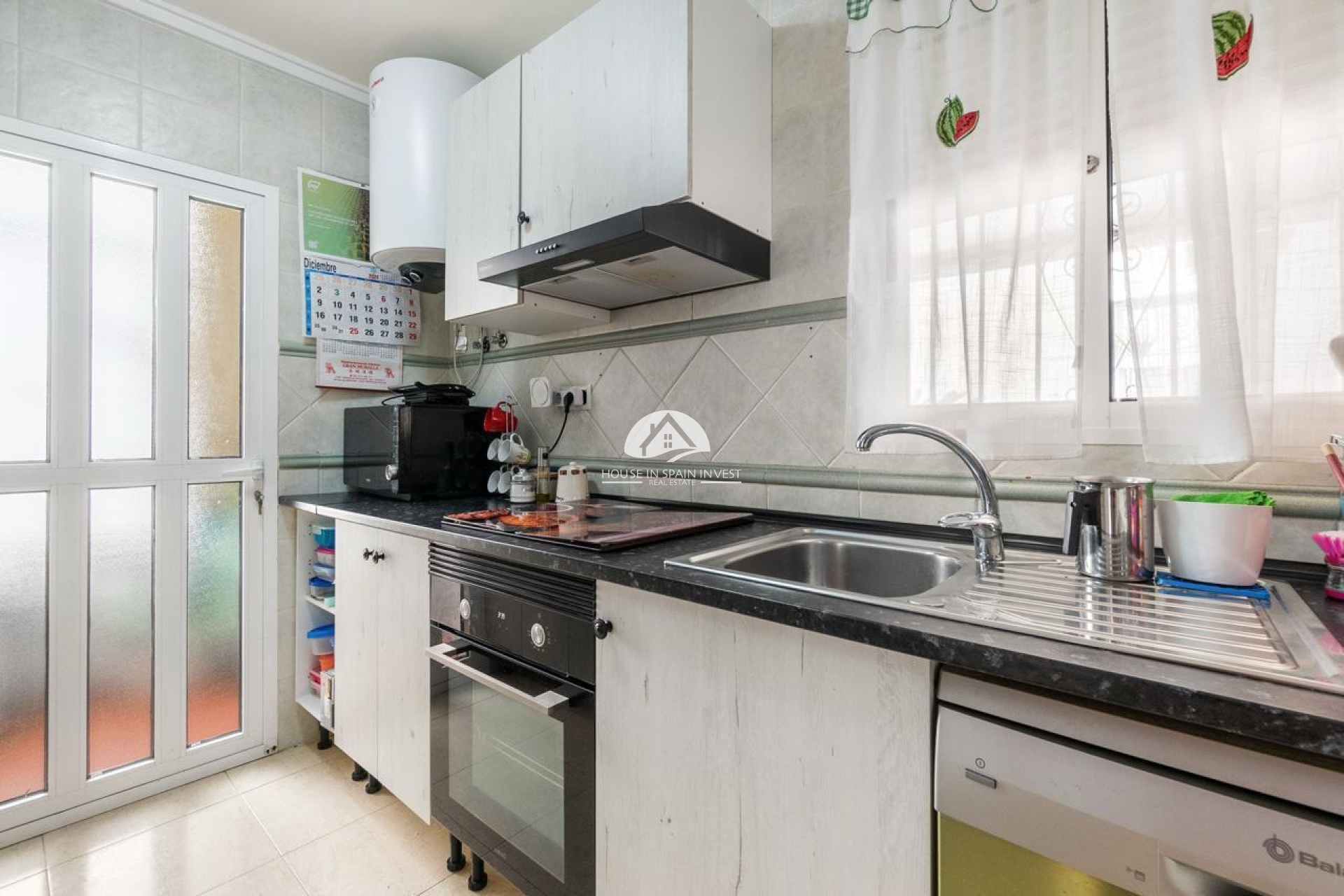 Herverkoop - Villa - Orihuela Costa - Las Filipinas