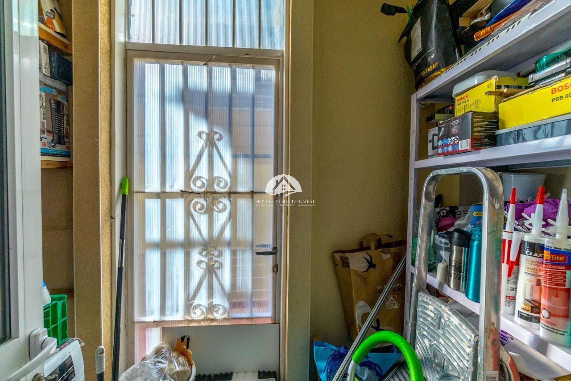 Herverkoop - Villa - Orihuela Costa - Las Filipinas