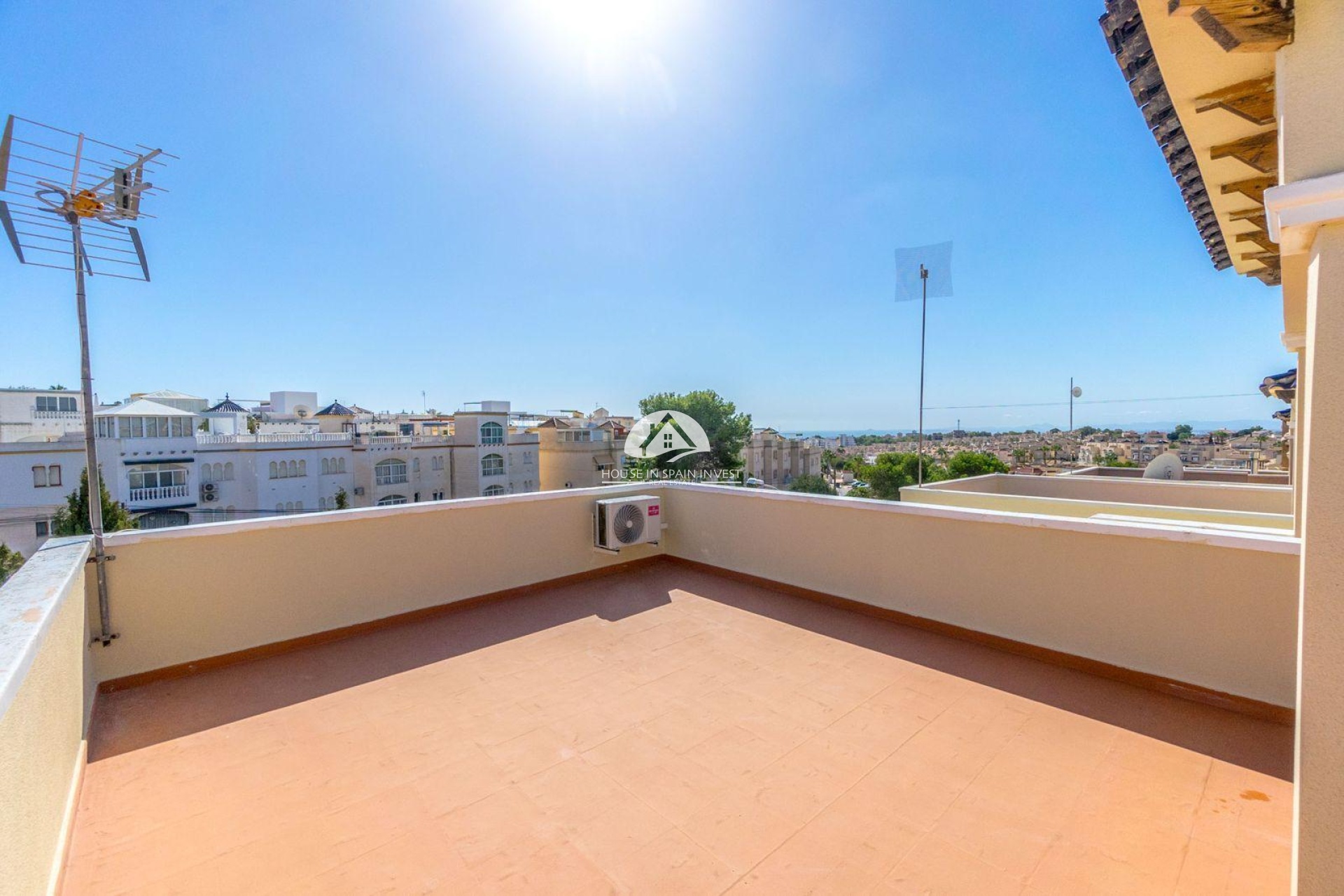 Herverkoop - Villa - Orihuela Costa - Las Filipinas