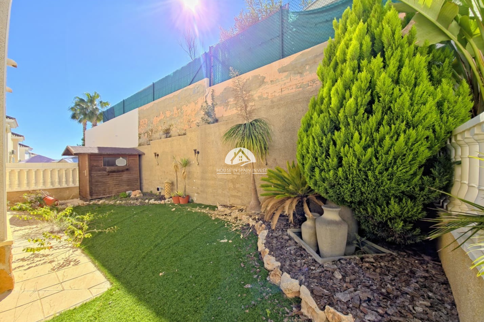 Herverkoop - Villa - Orihuela Costa - Las Filipinas