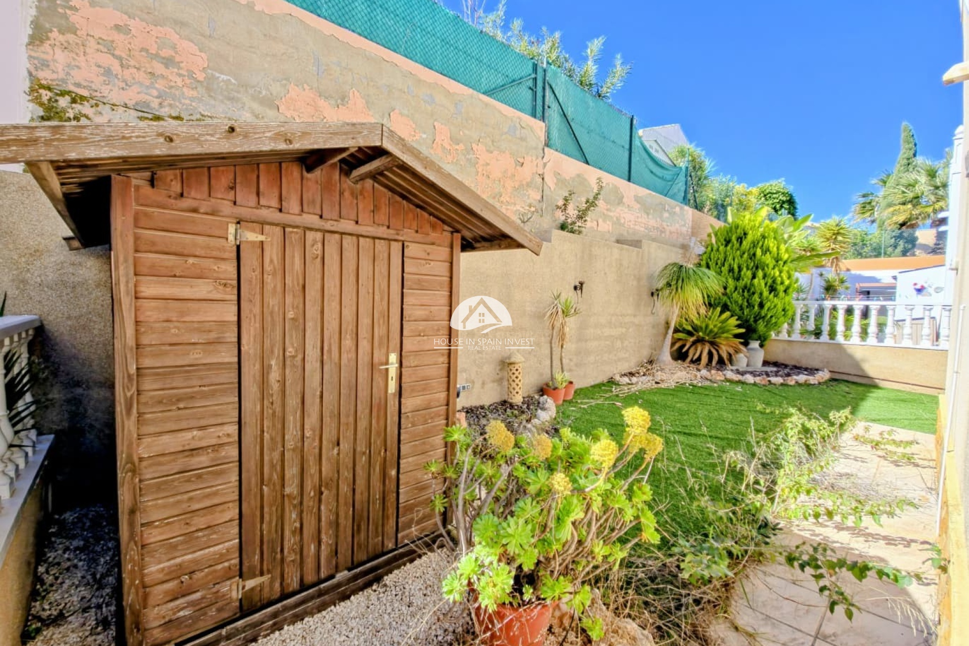 Herverkoop - Villa - Orihuela Costa - Las Filipinas