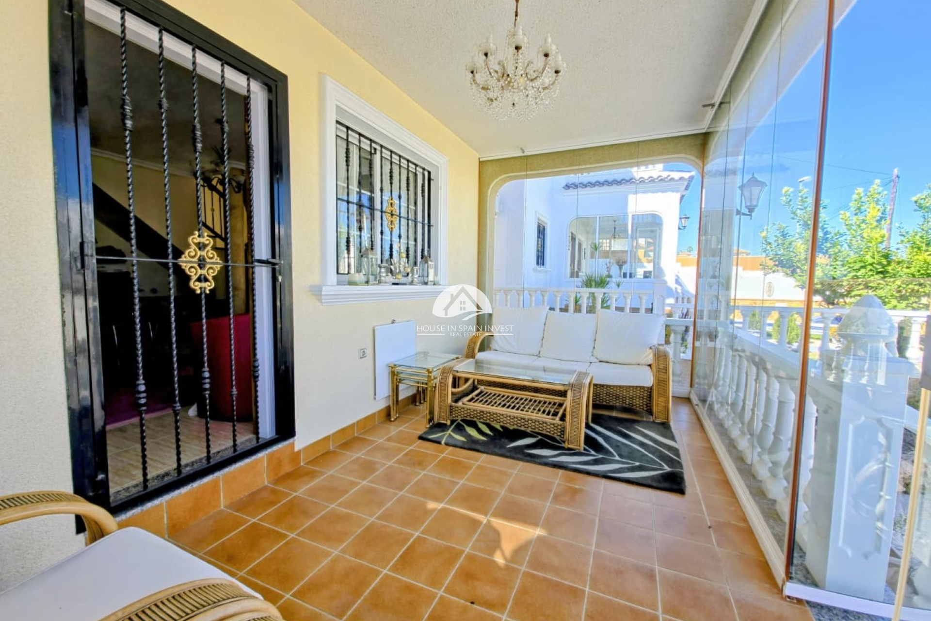 Herverkoop - Villa - Orihuela Costa - Las Filipinas