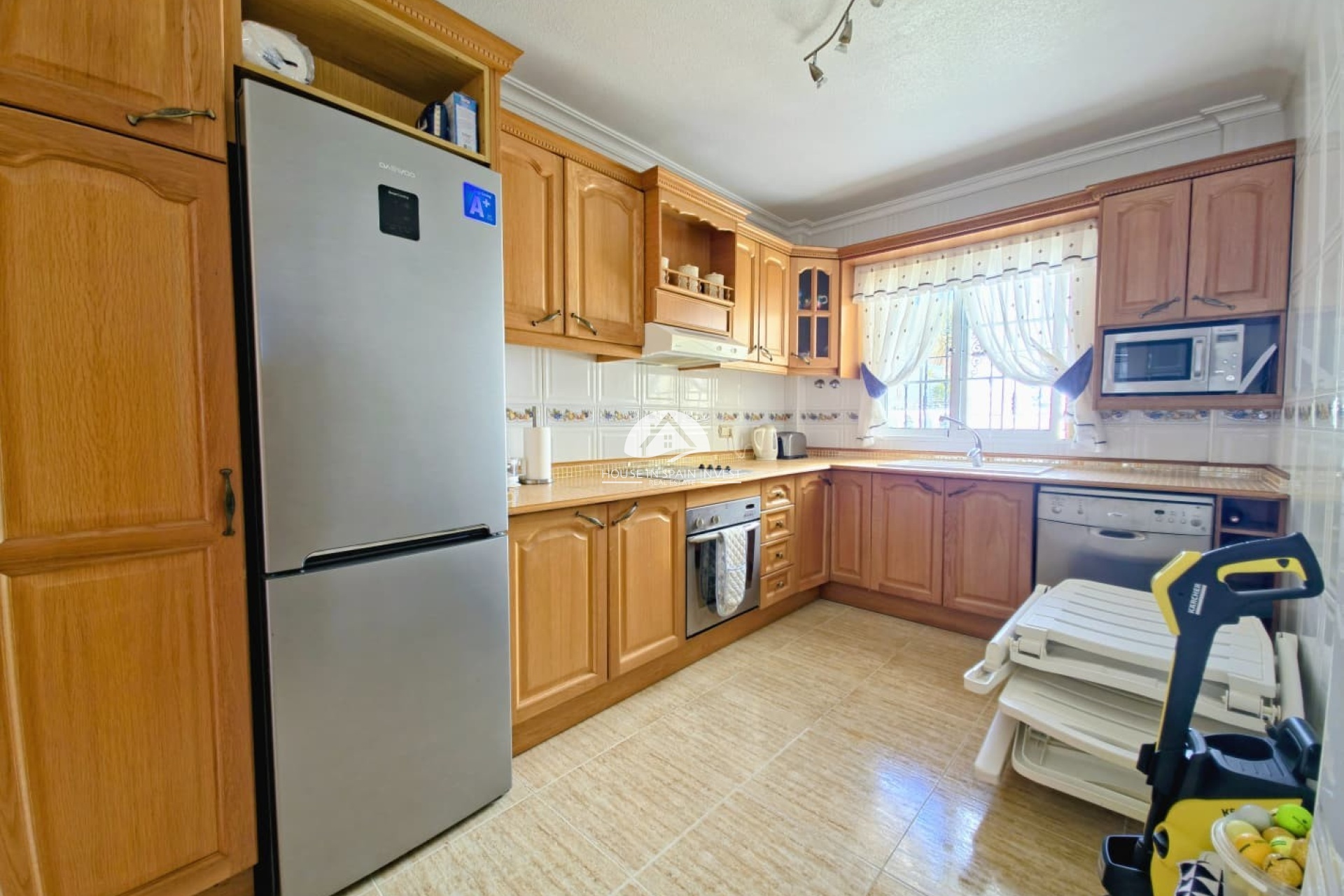 Herverkoop - Villa - Orihuela Costa - Las Filipinas